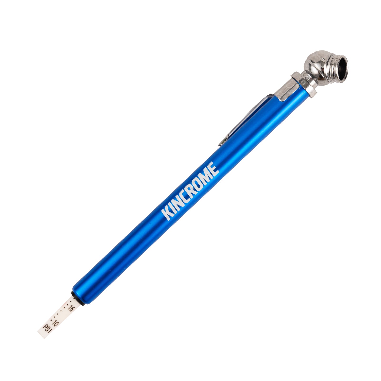 Kincrome K8185 Pen Type Tyre Gauge