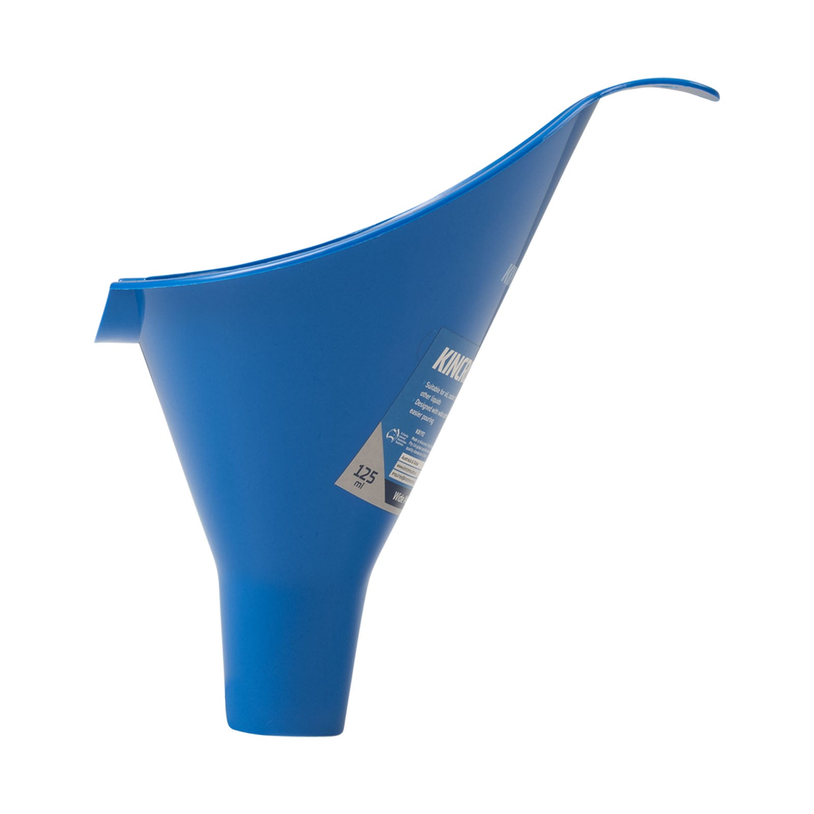 Kincrome K8192 Wide Mouth Funnel - view 2