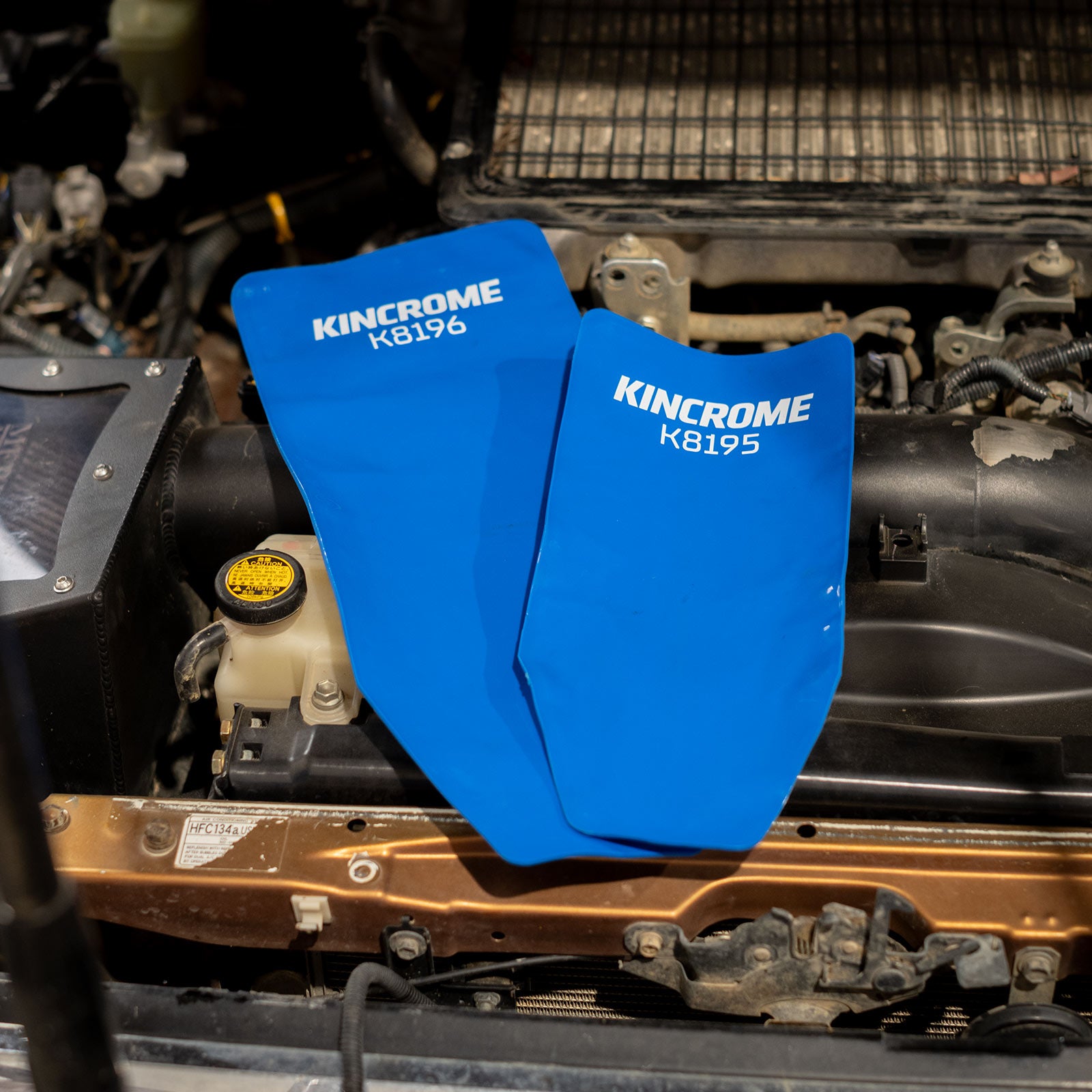 Kincrome K8196 FLEXI FUNNEL LARGE - view 7