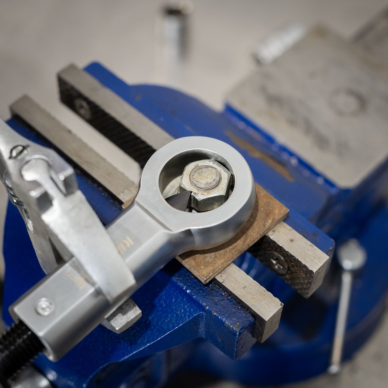 Kincrome K8206 Nut Splitter 9 - 12mm - view 6