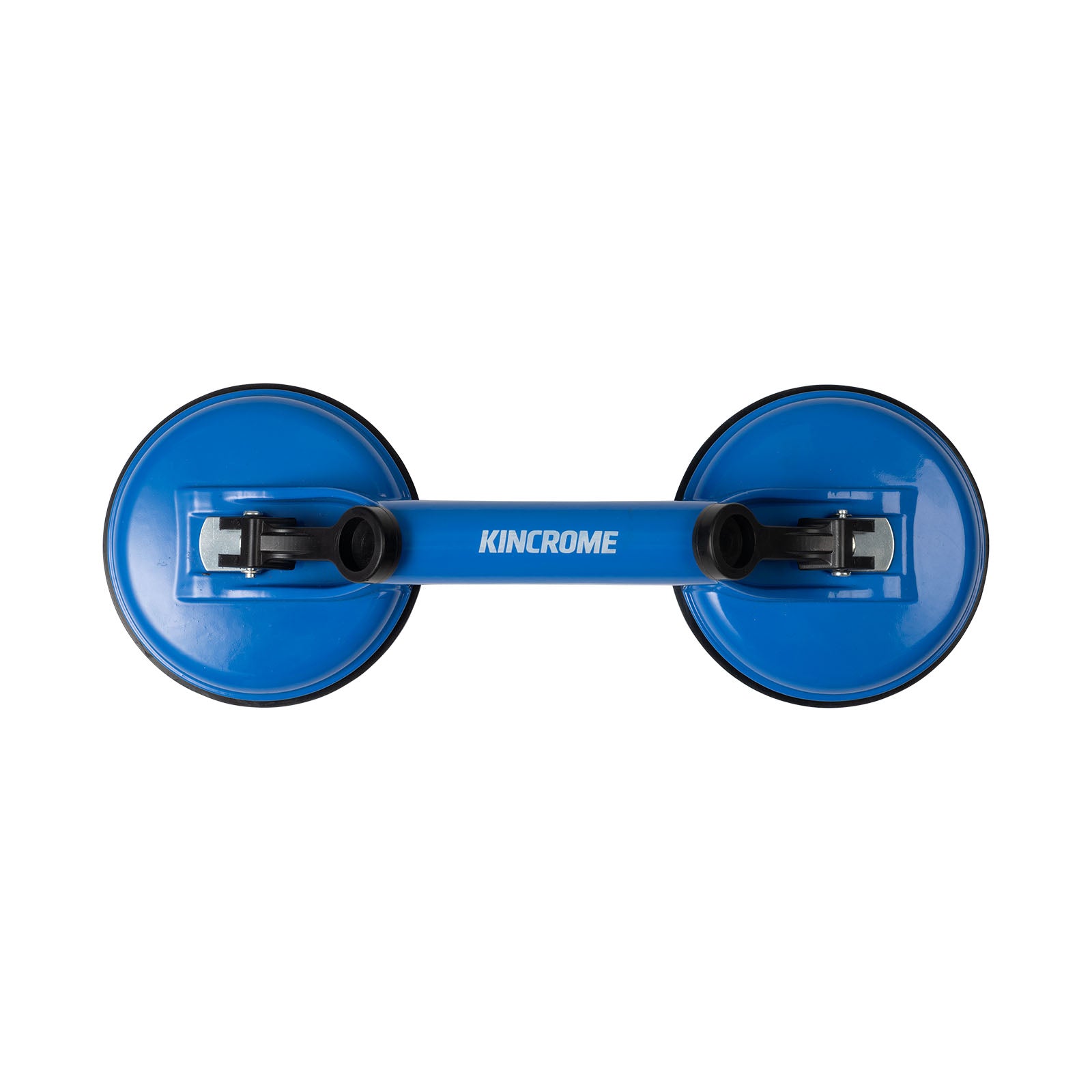 Kincrome K8232 2 Piece Aluminium Double Suction Cup Set - view 2