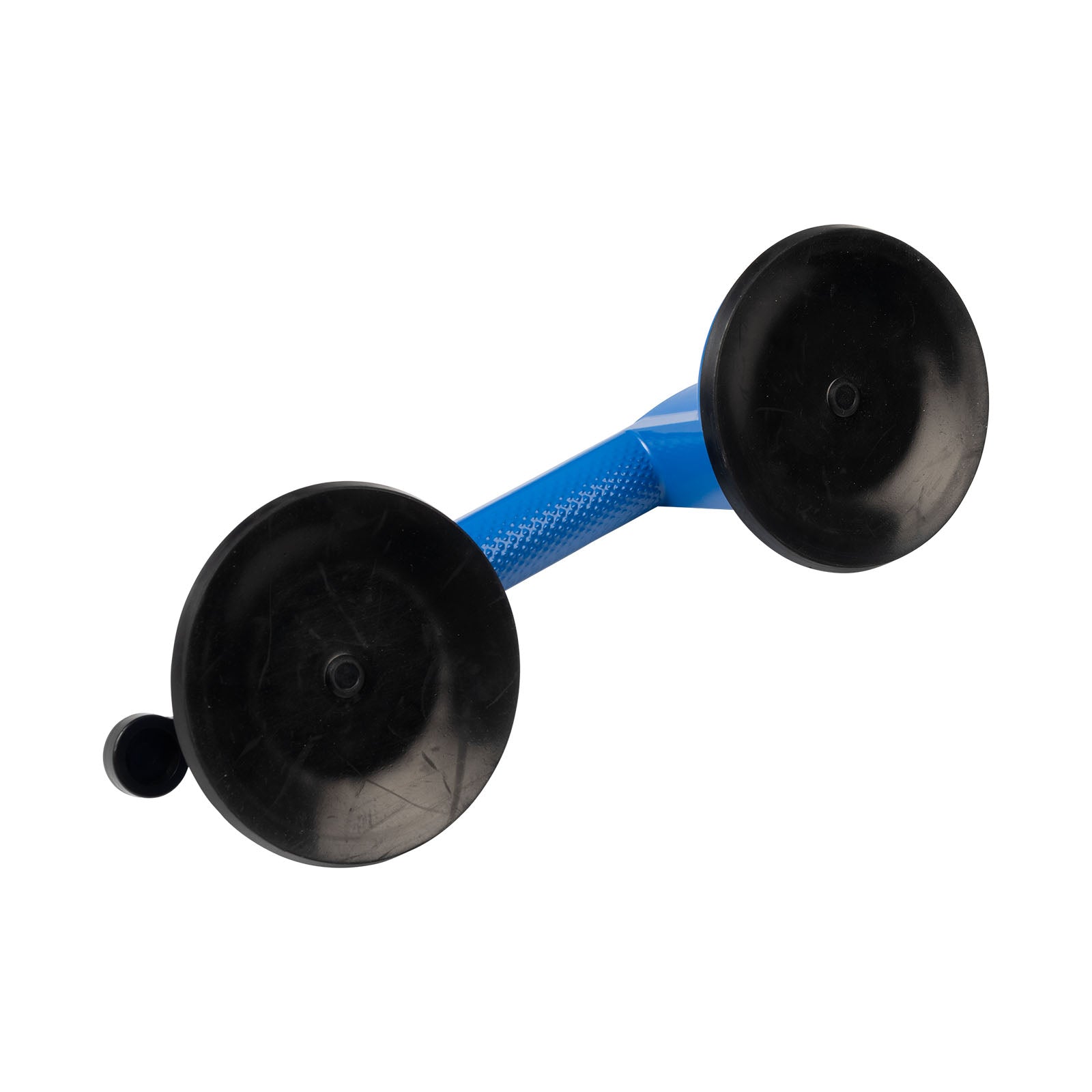 Kincrome K8232 2 Piece Aluminium Double Suction Cup Set - view 4