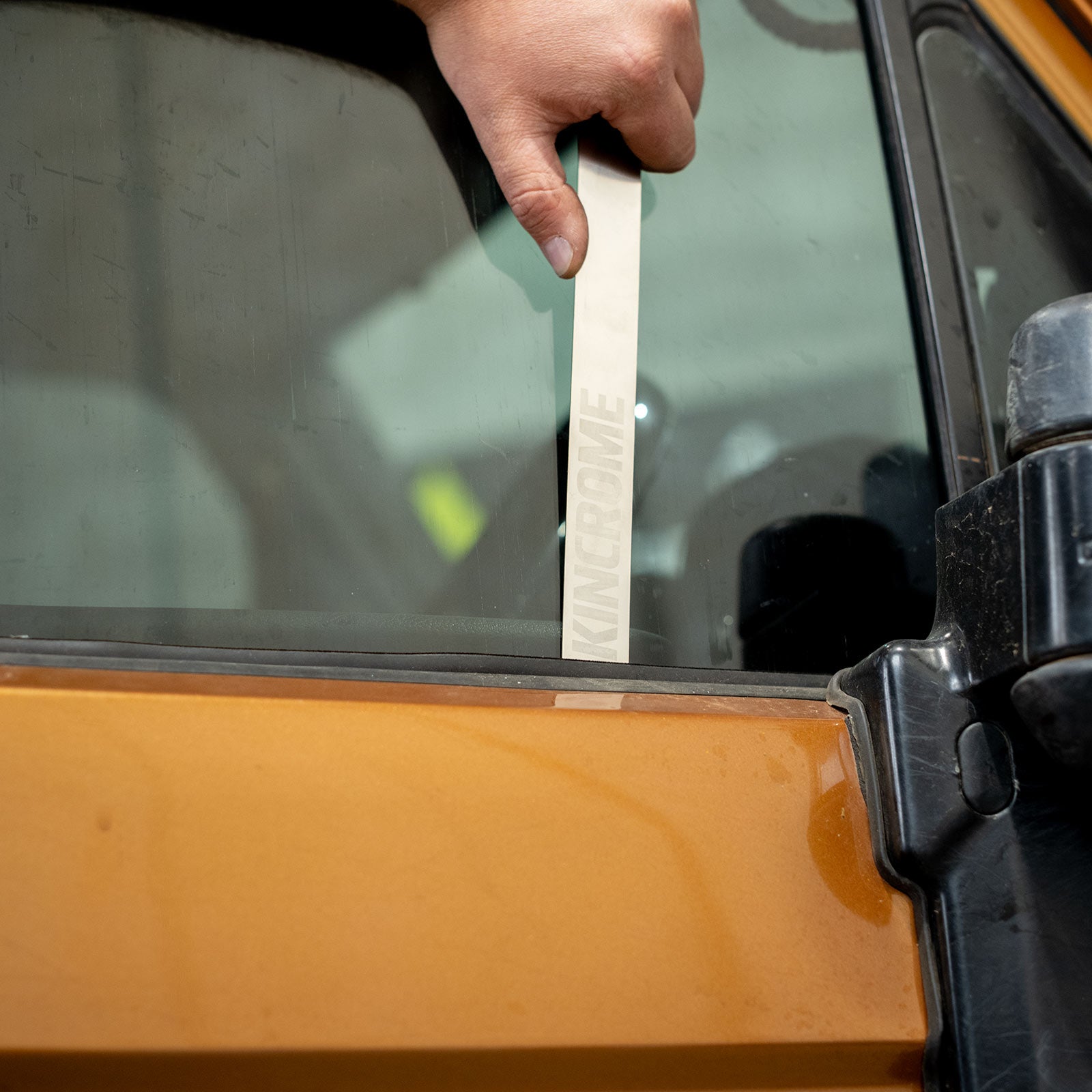 Kincrome K8241 Automotive Lockout Kit - view 10