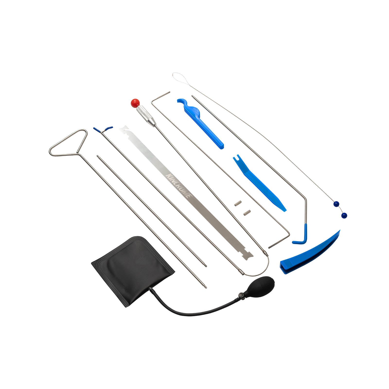 Kincrome K8241 Automotive Lockout Kit - view 2
