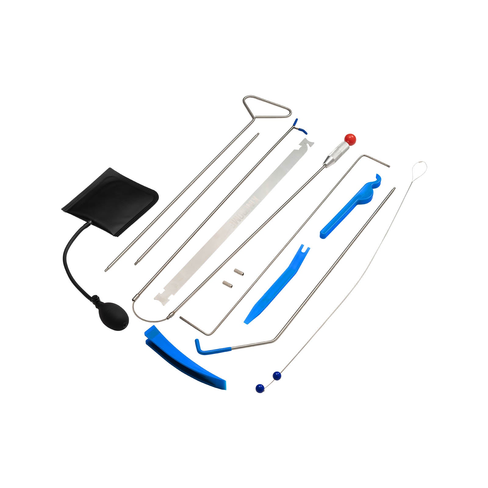 Kincrome K8241 Automotive Lockout Kit - view 3