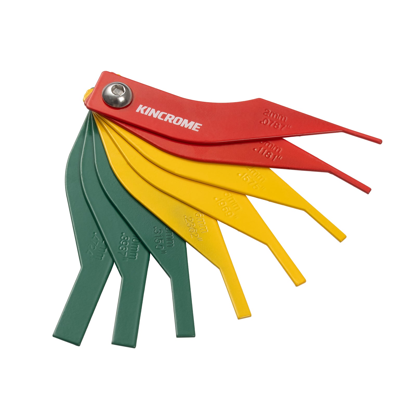 Kincrome K8262 Brake Pad Lining Thickness Gauge - view 2