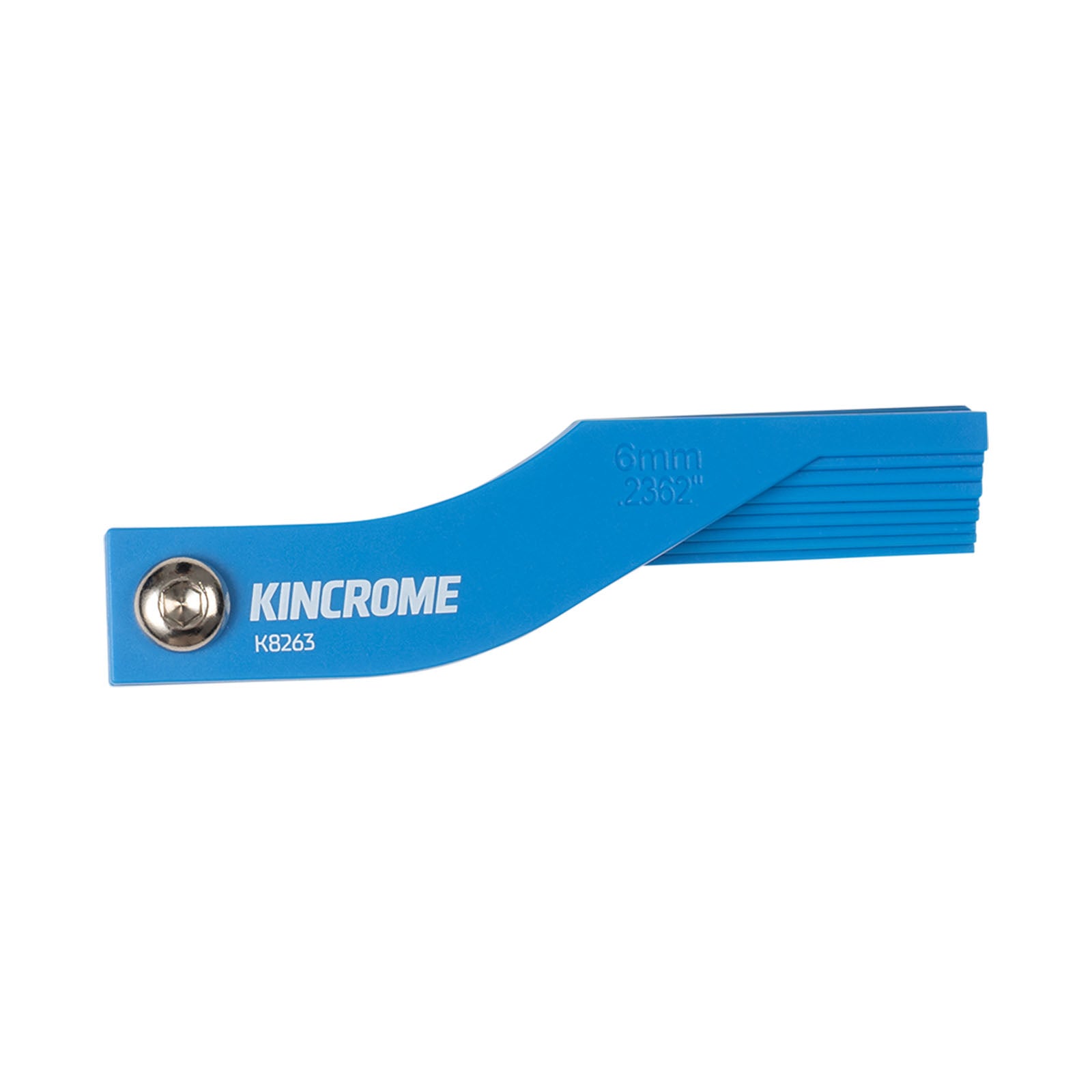 Kincrome K8263 Brake Lining Thickness Gauge