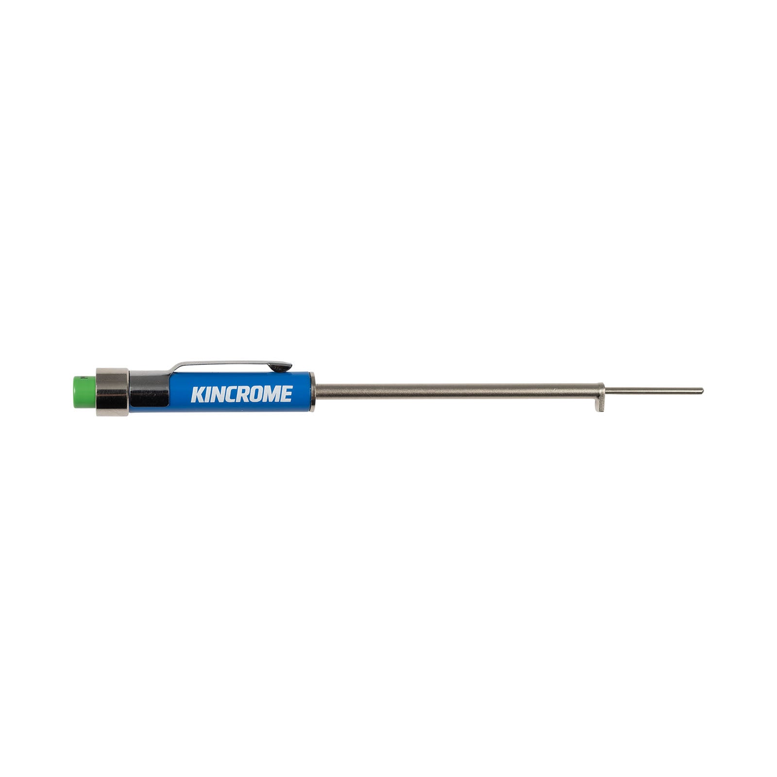 Kincrome K8264 Brake Pad Lining Pen-Style Thickness Guage - view 2