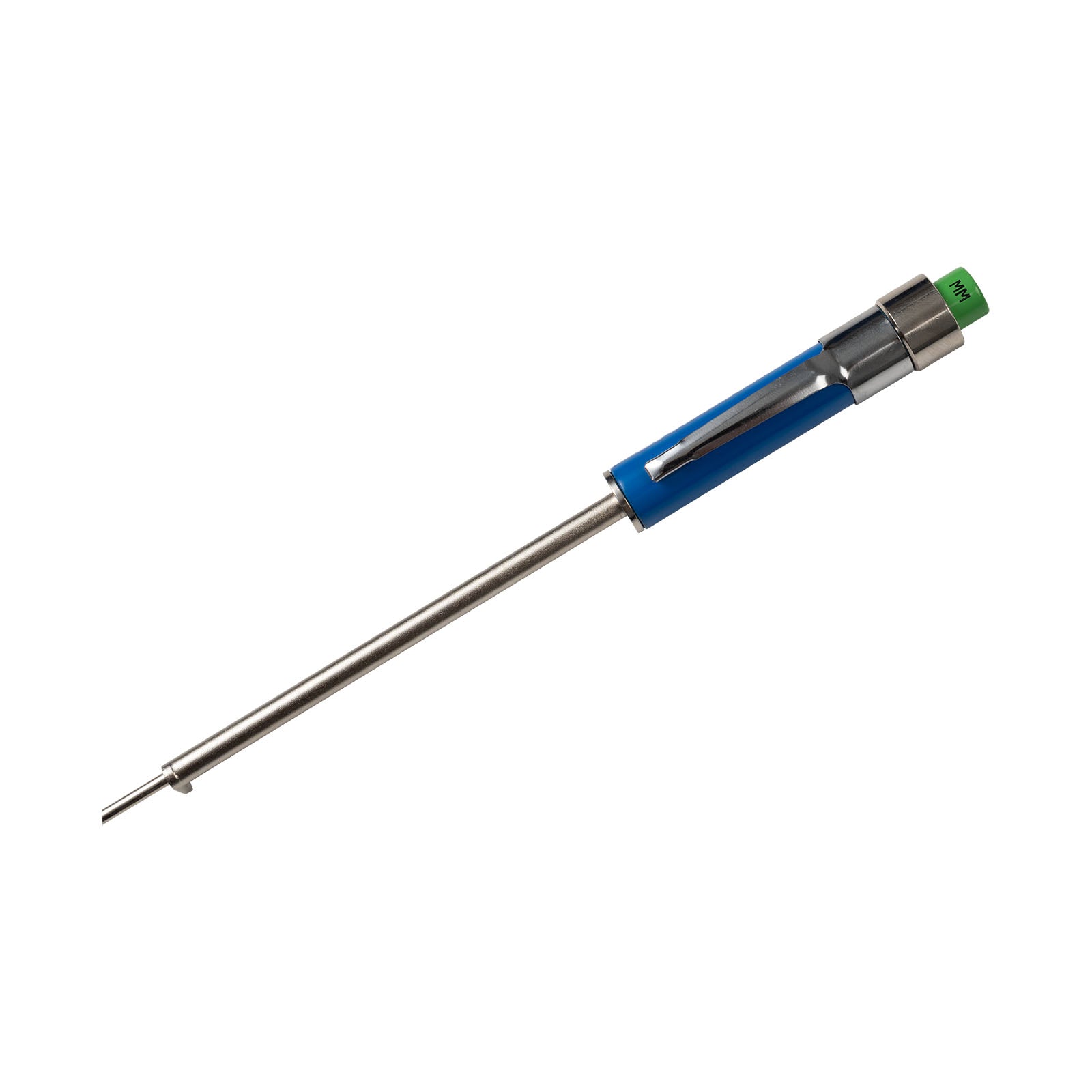 Kincrome K8264 Brake Pad Lining Pen-Style Thickness Guage - view 4