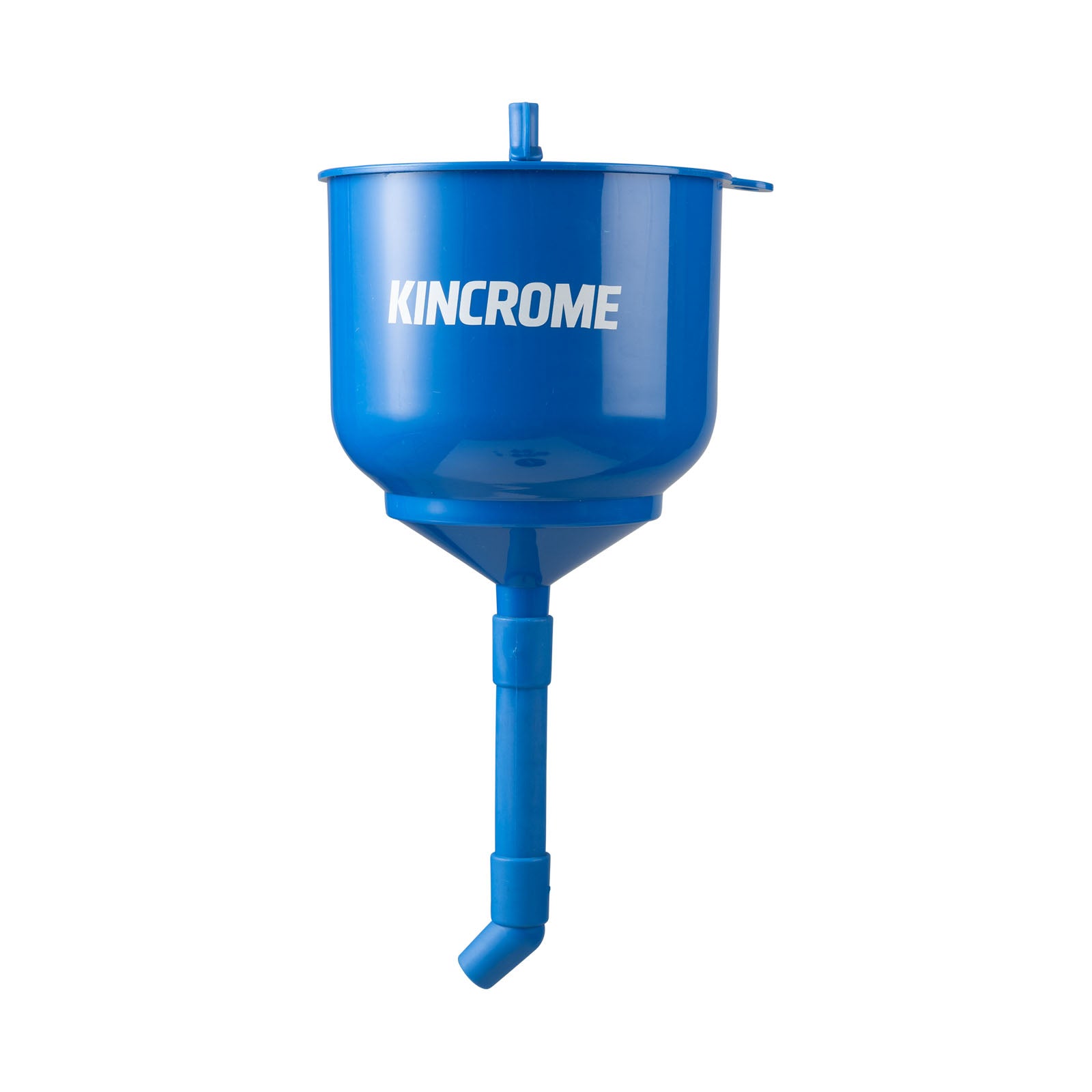 Kincrome K8283 11 Piece Coolant Spill Free Funnel Set - view 2