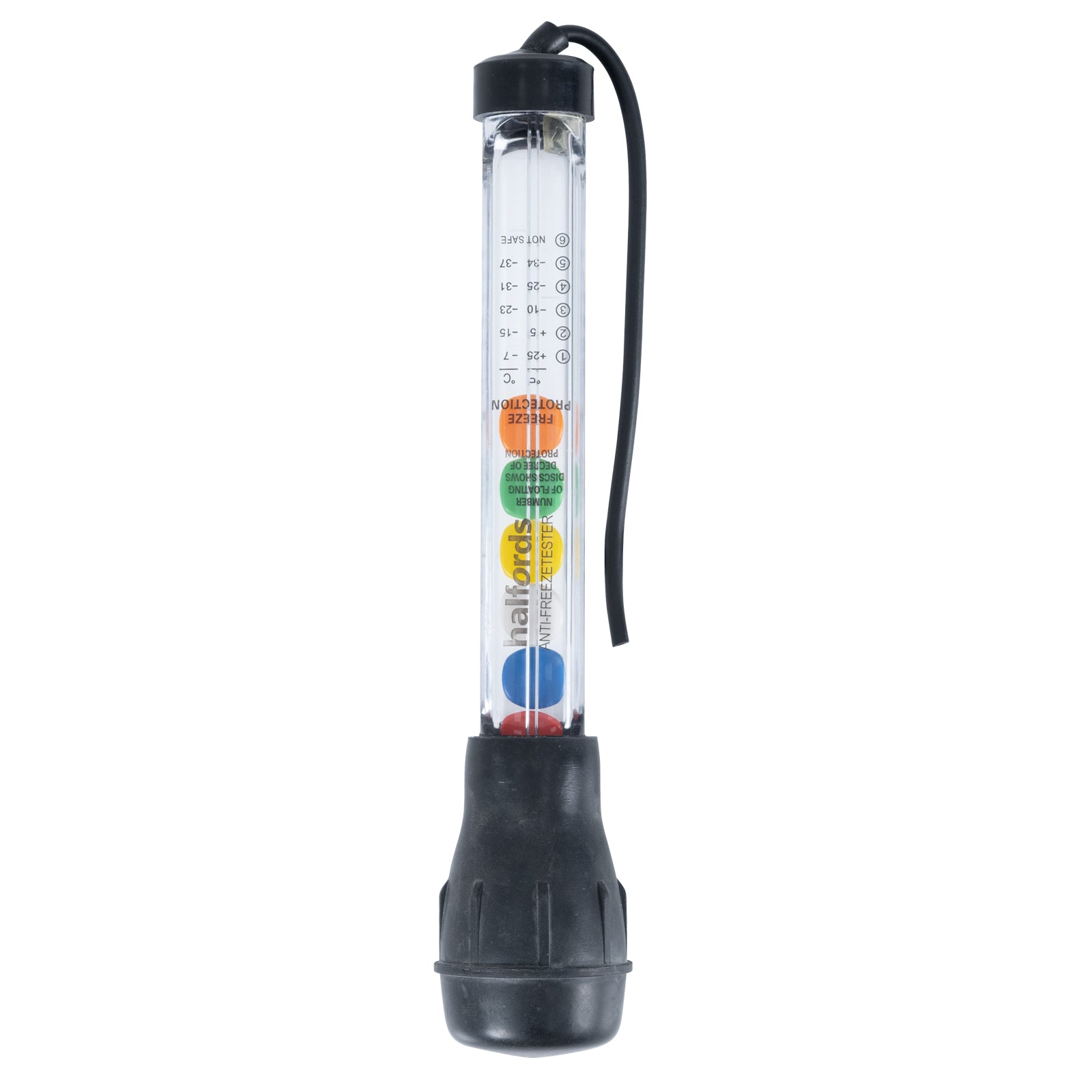 Kincrome K8286 Anti-Freeze Tester