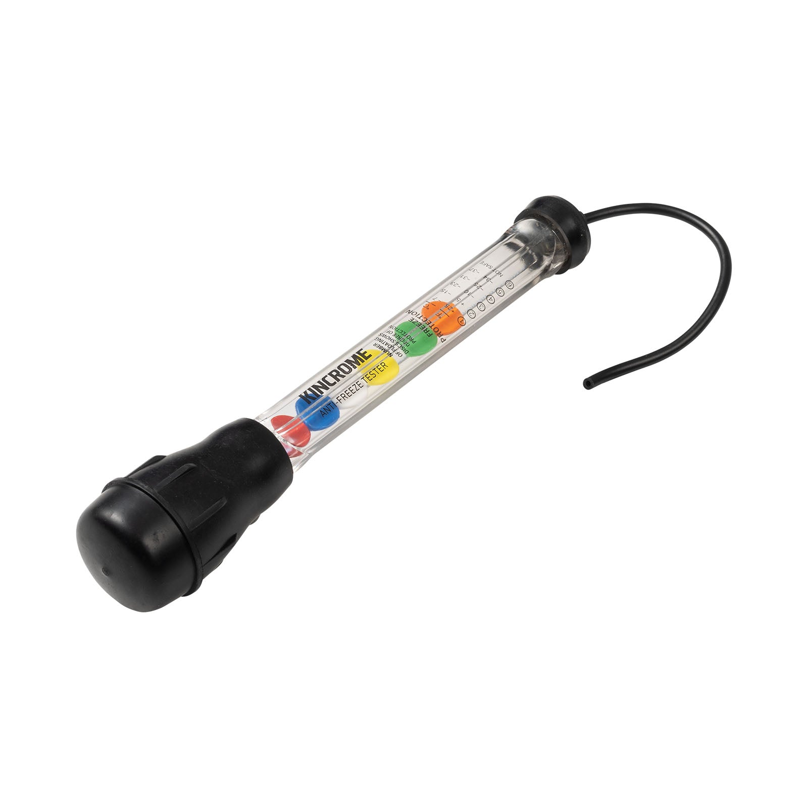 Kincrome K8286 Anti-Freeze Tester - view 2
