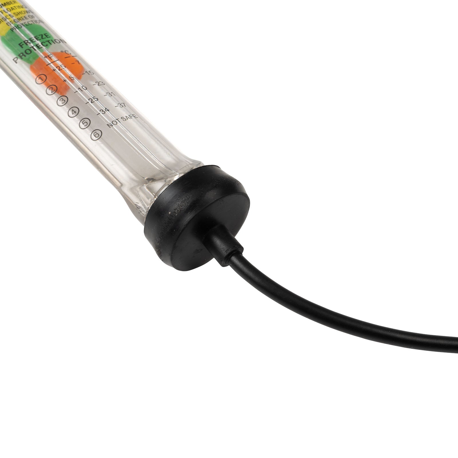 Kincrome K8286 Anti-Freeze Tester - view 4