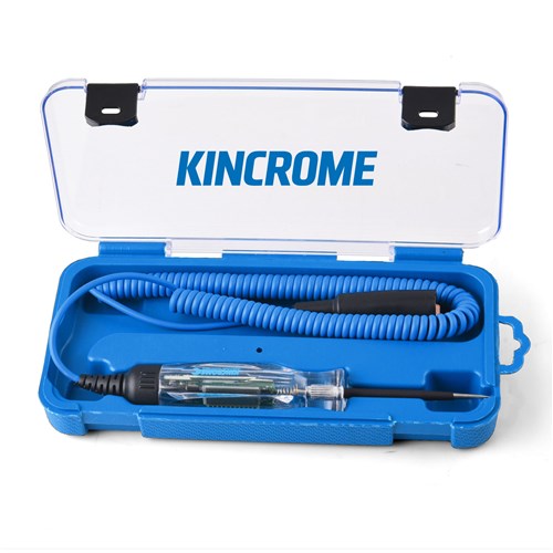 Kincrome K8300 Digital DC Circuit Tester 3-48V Computer Safe