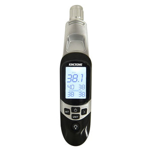 Kincrome K8310 Digital Smart Tyre Gauge