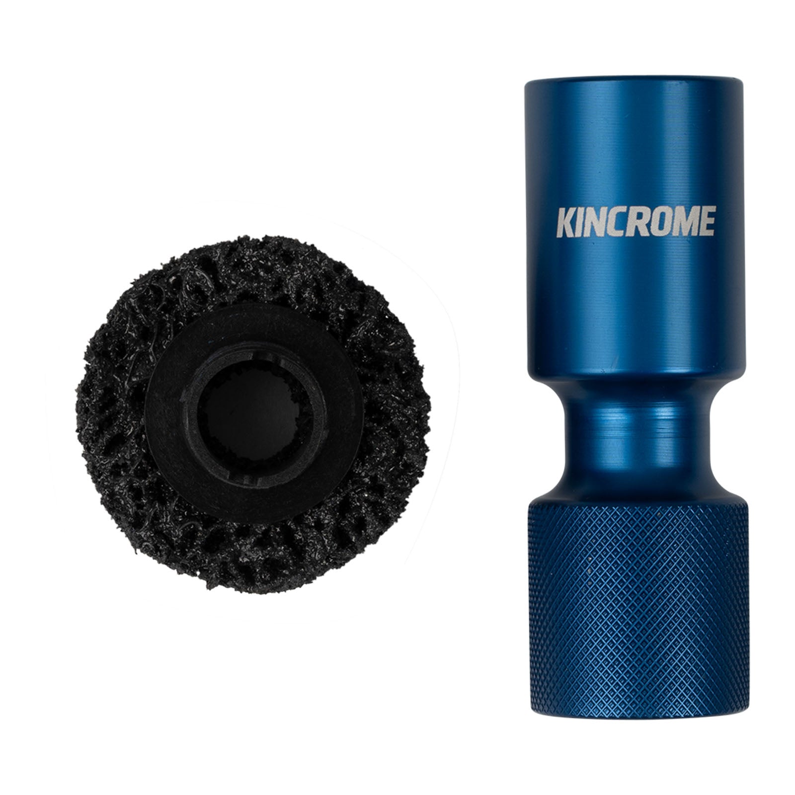 Kincrome K8311 1/2" Drive Wheel Hub Scrubber - view 3