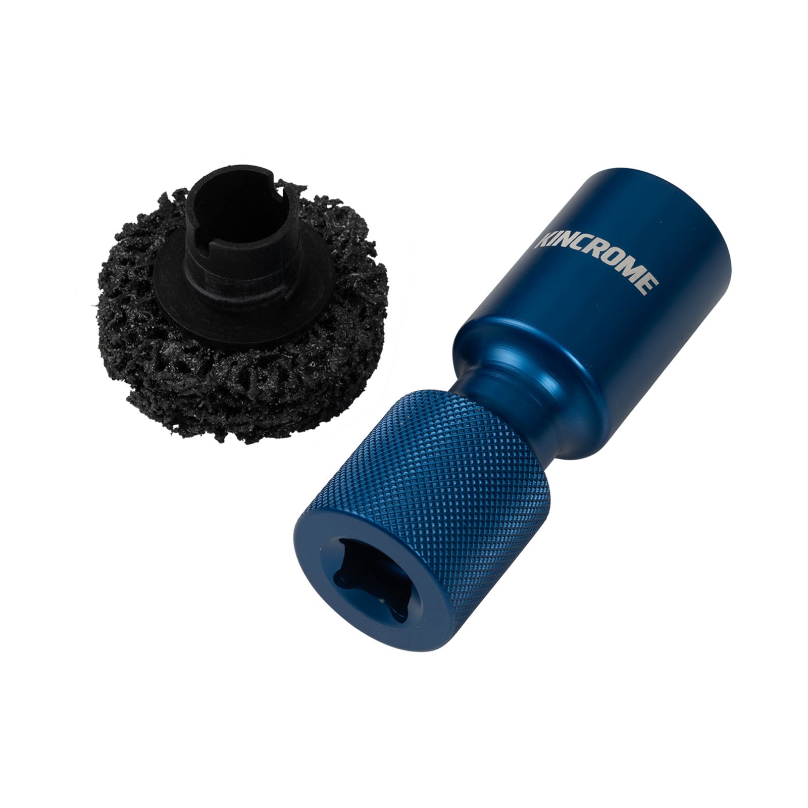 Kincrome K8311 1/2" Drive Wheel Hub Scrubber - view 4