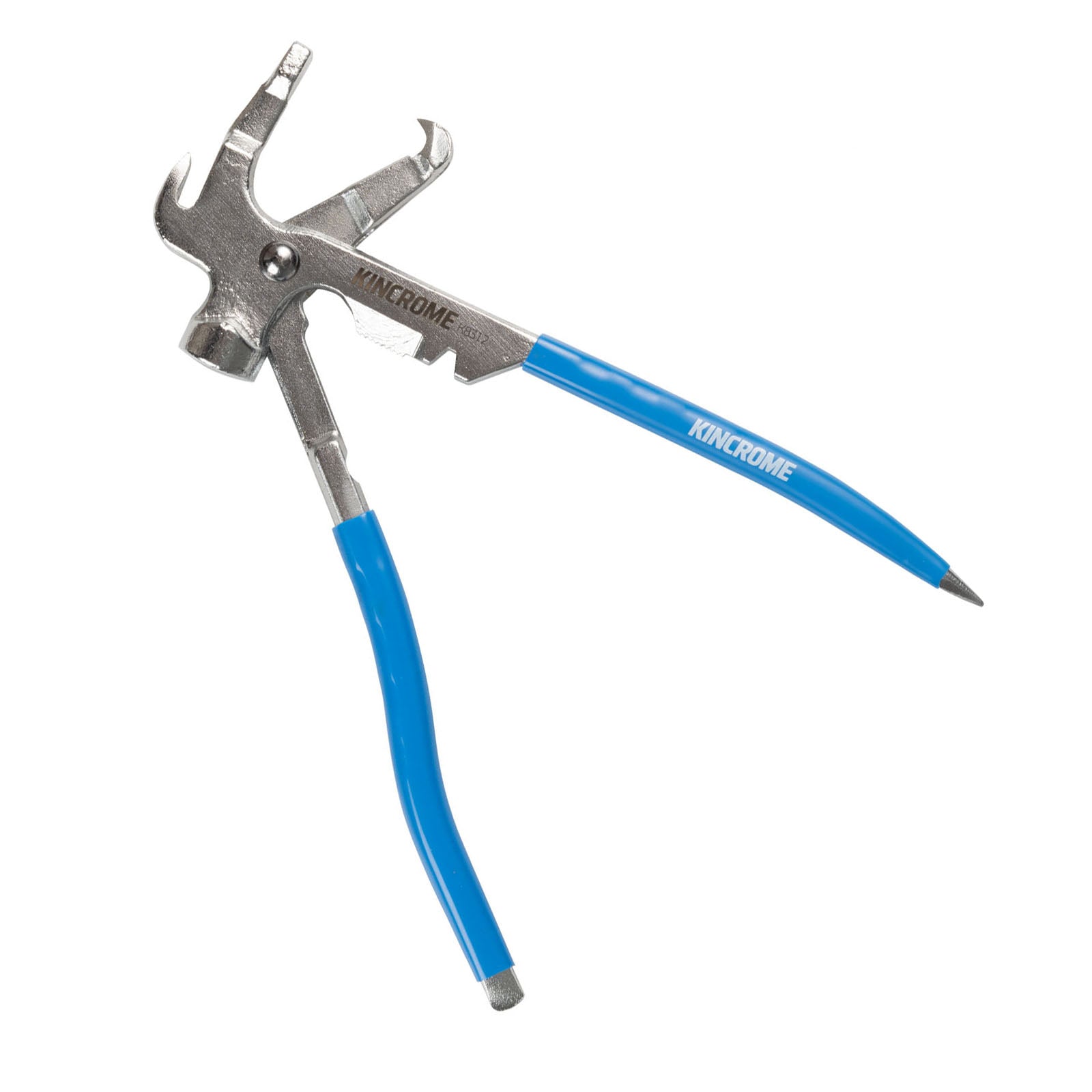Kincrome K8312 Wheel Weight Plier - view 3