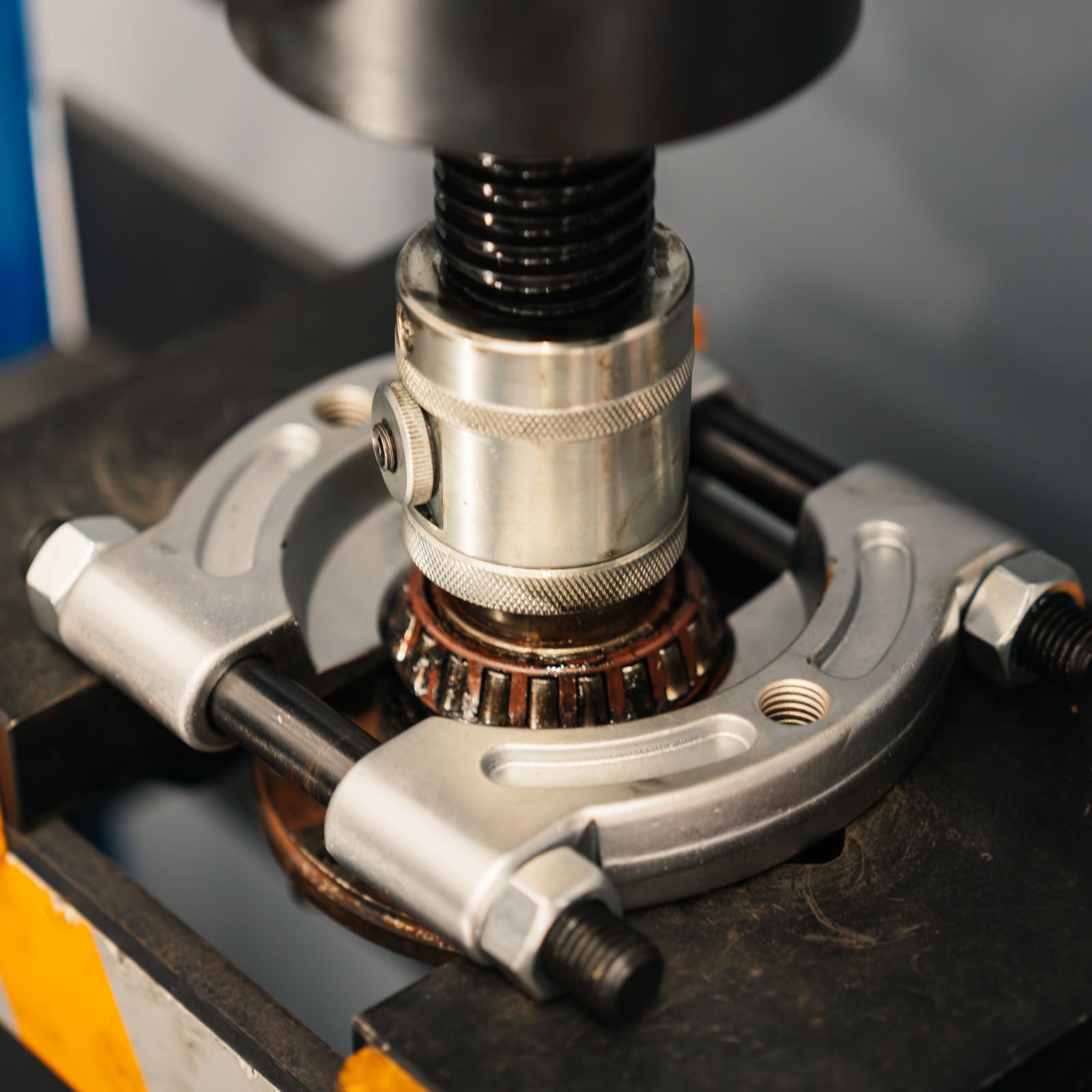 Kincrome K8332 Bearing Separator 105-155mm - view 6