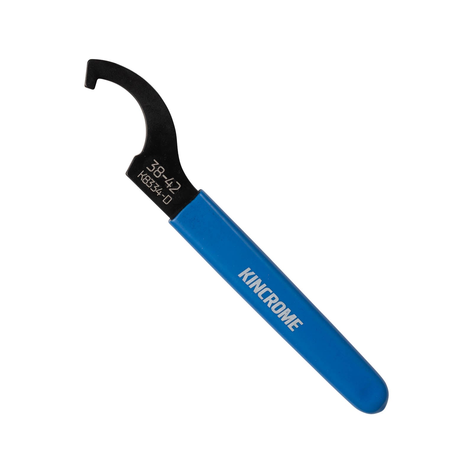 Kincrome K8334-D Universal Coilover C Hook Spanners Pair - 38 - 42mm