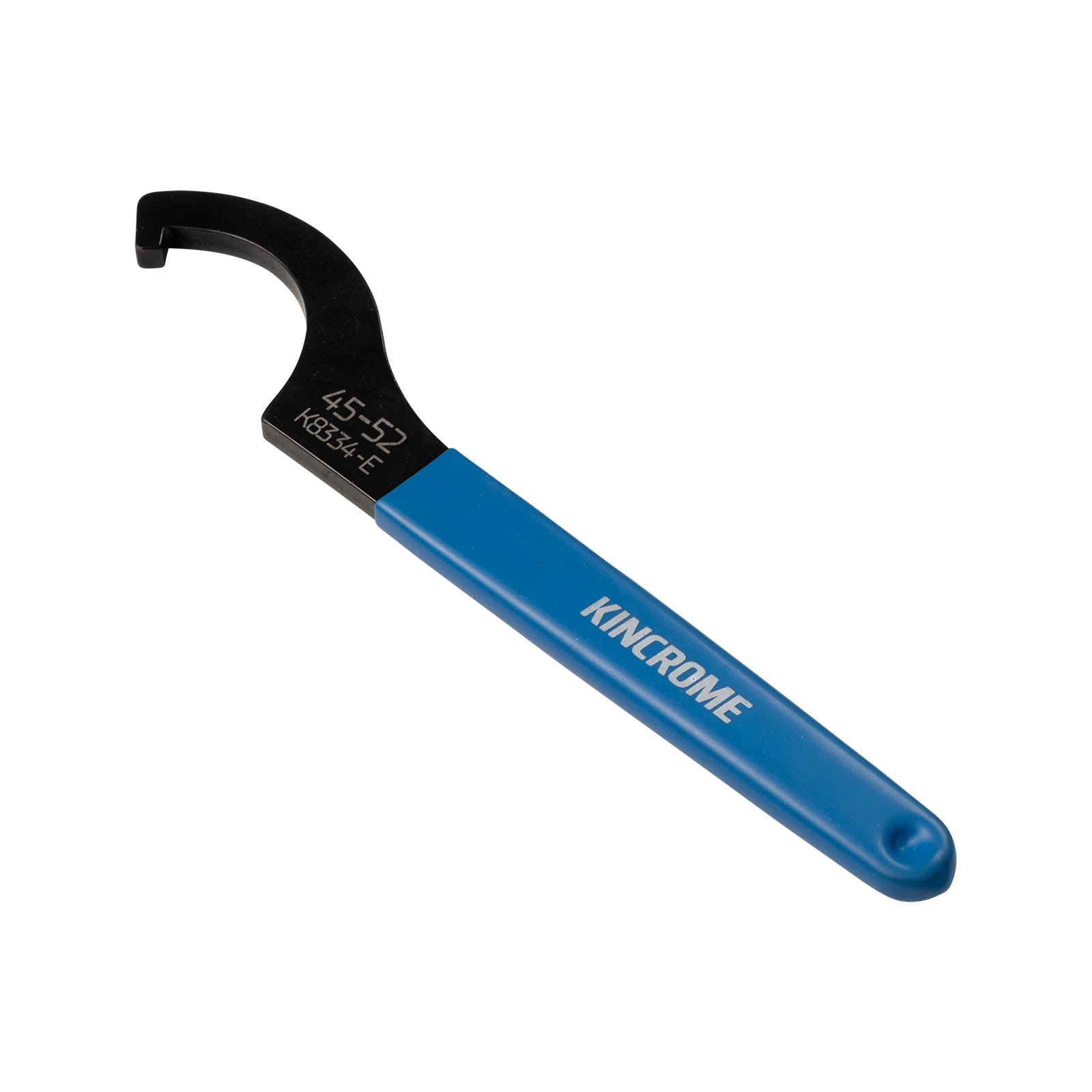 Kincrome K8334-E Universal Coilover C Hook Spanners Pair - 45 - 52mm - view 2