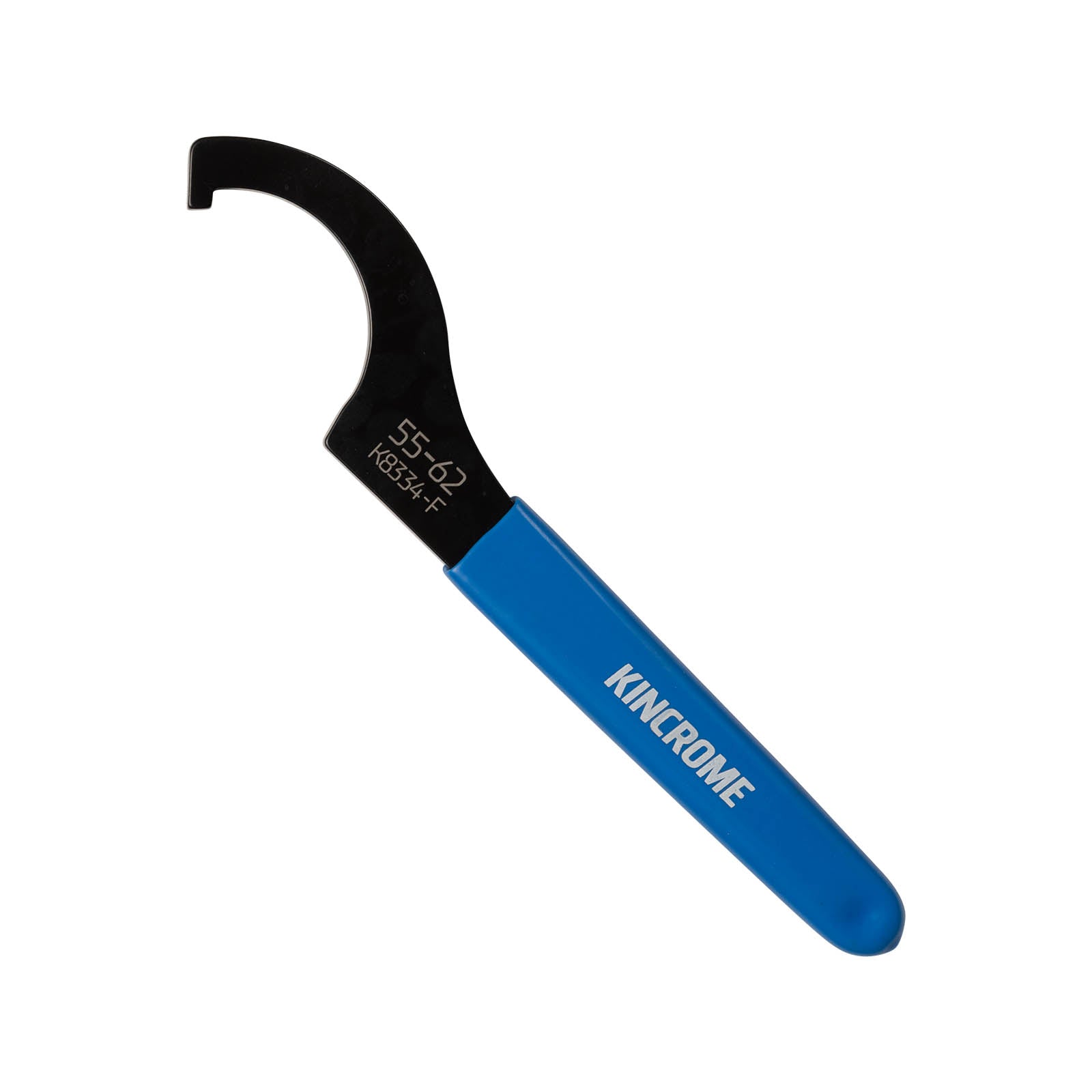 Kincrome K8334-F Universal Coilover C Hook Spanners Pair - 55 - 62mm