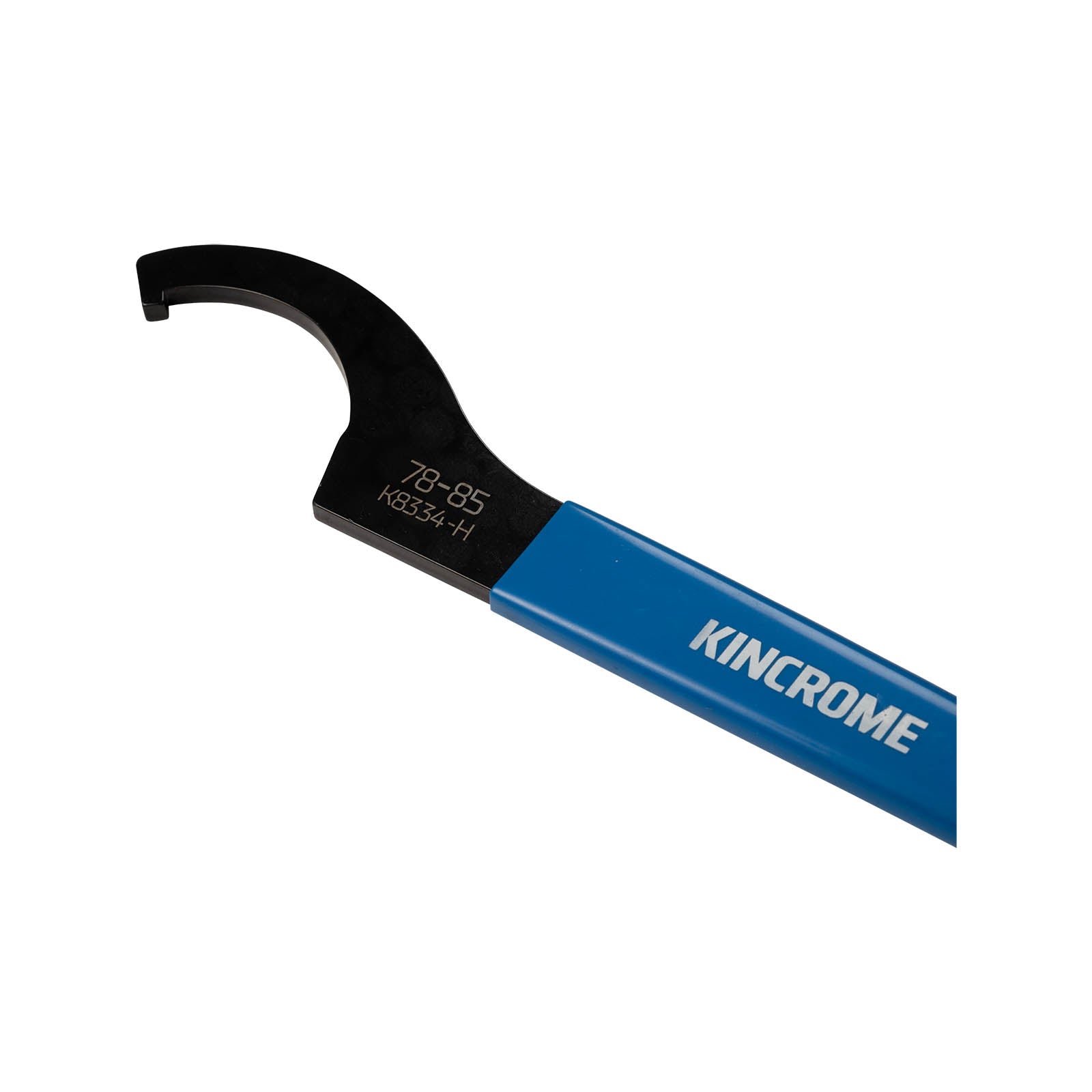Kincrome K8334-H Universal Coilover C Hook Spanners Pair - 78 - 85mm - view 3
