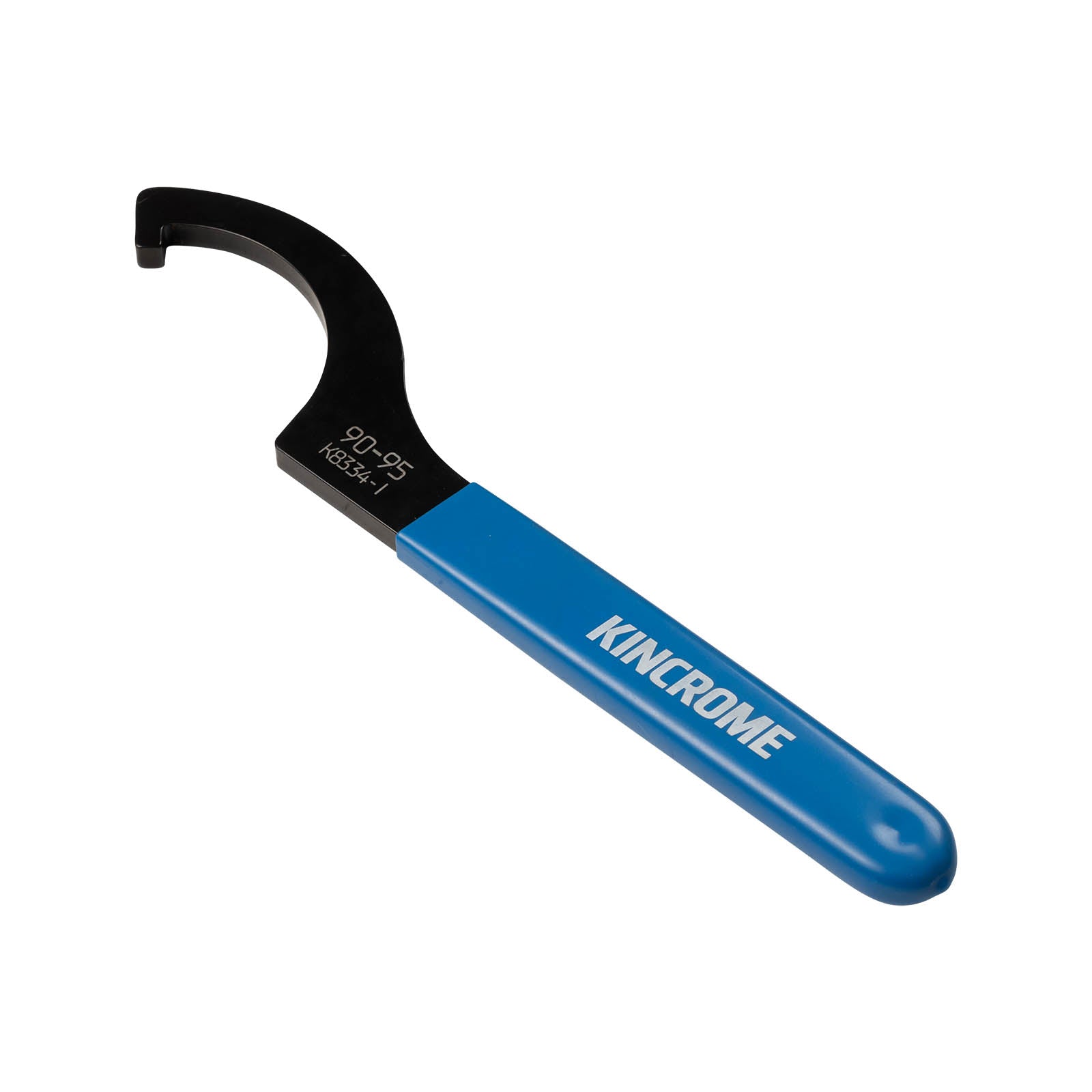 Kincrome K8334-I Universal Coilover C Hook Spanners Pair - 90 - 95mm - view 2