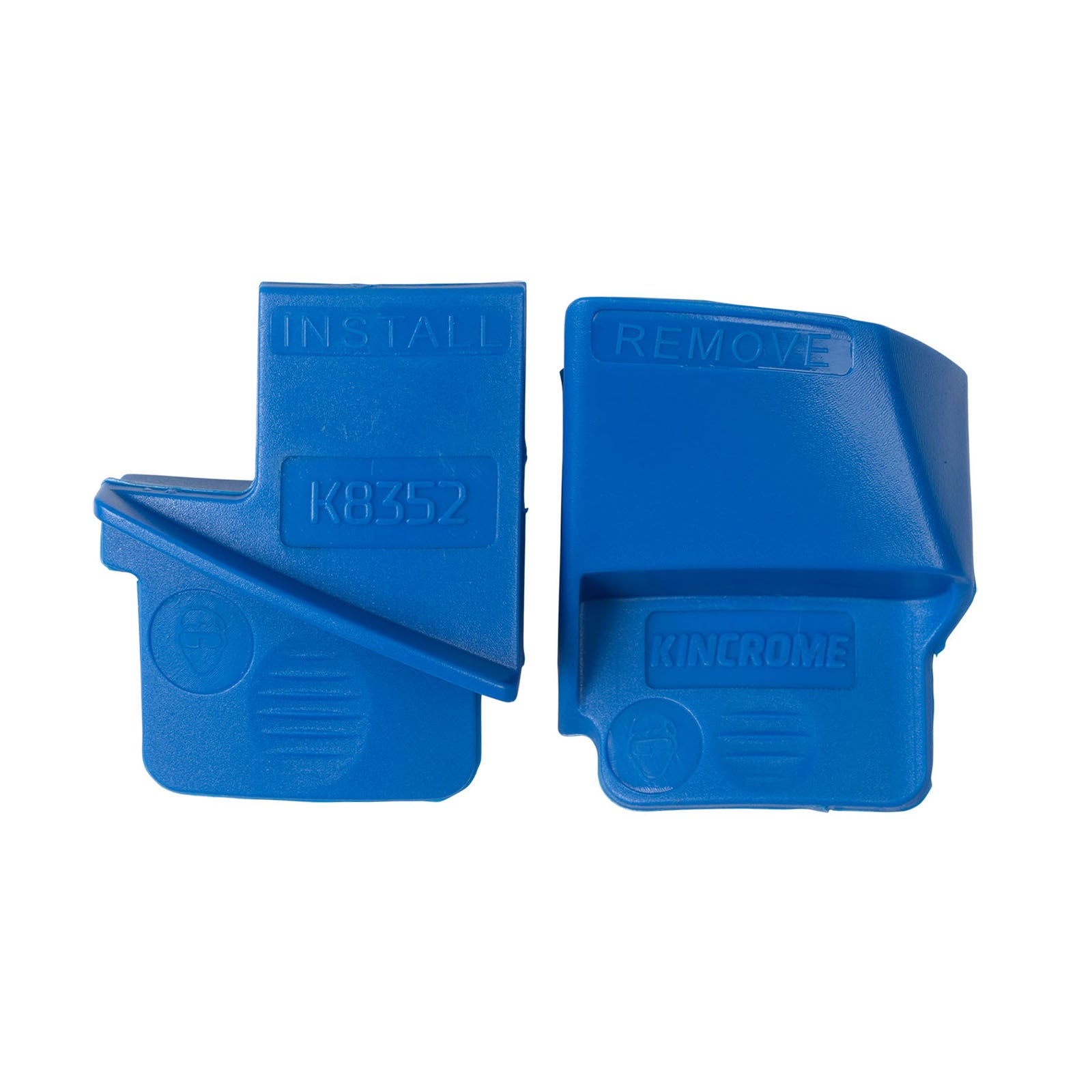 Kincrome K8352 2 Piece Stretch Belt Removal And Installation Tool