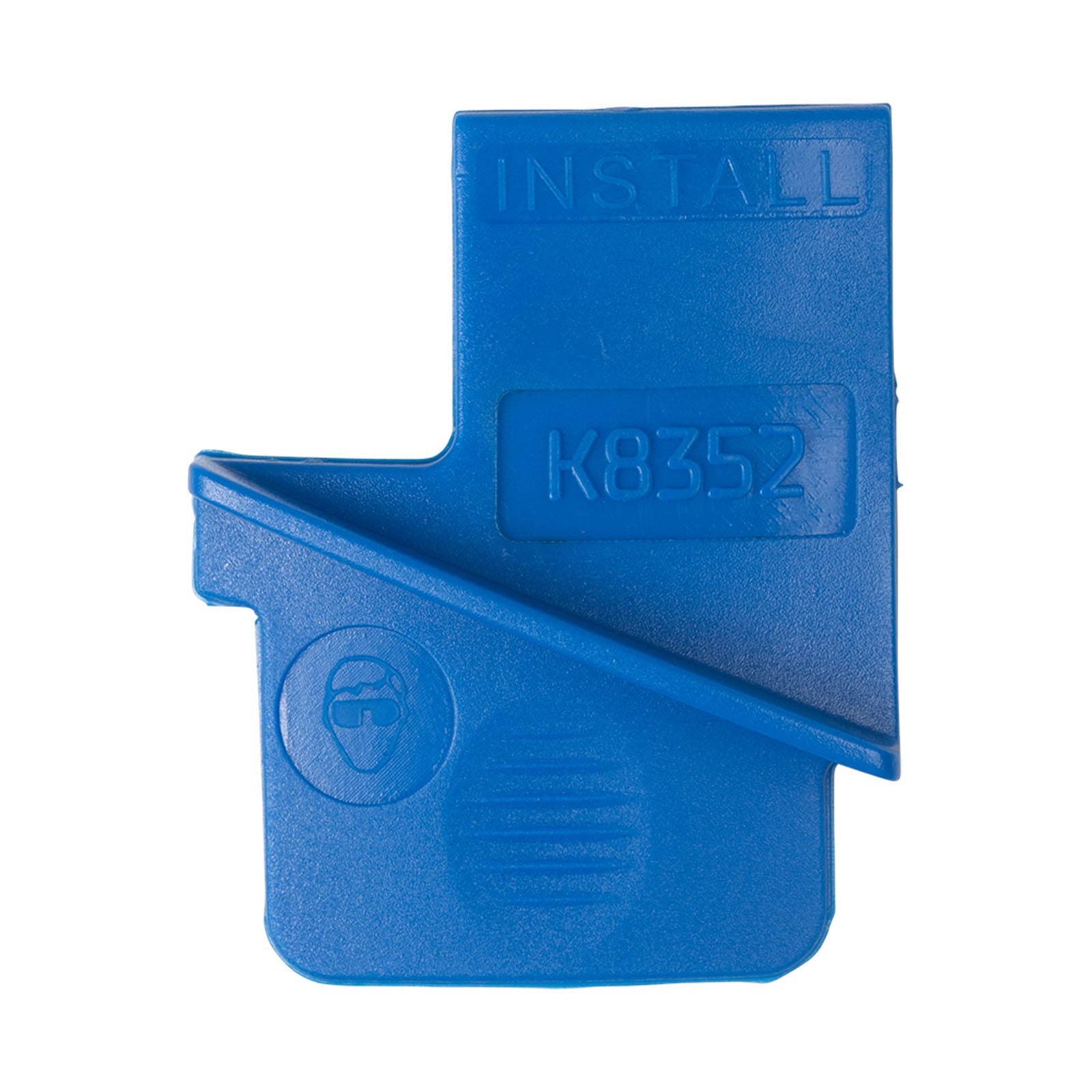 Kincrome K8352 2 Piece Stretch Belt Removal And Installation Tool - view 3