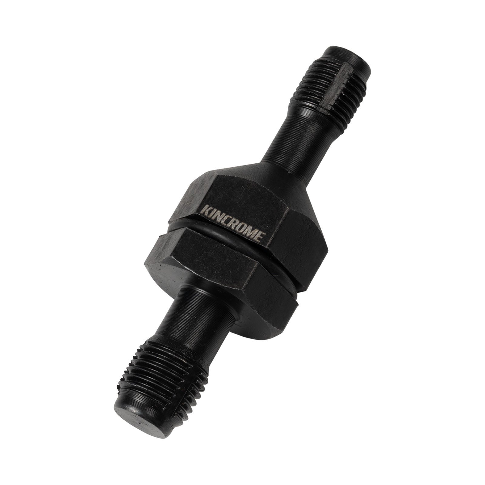 Kincrome K8357 2 Piece Spark Plug Thread Chaser Set - view 2