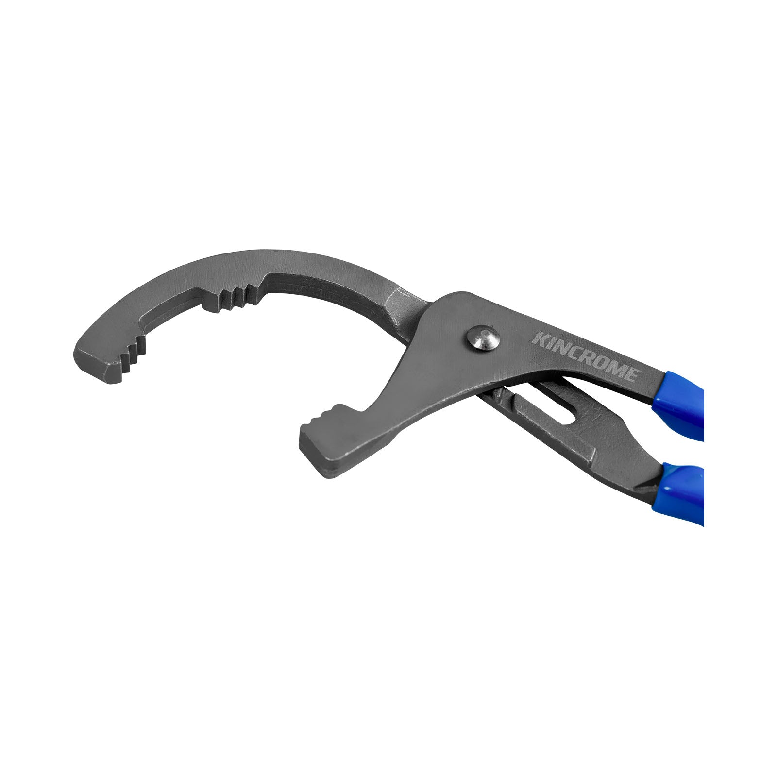 Kincrome K8363 Oil Filter Plier 60-90mm - view 2