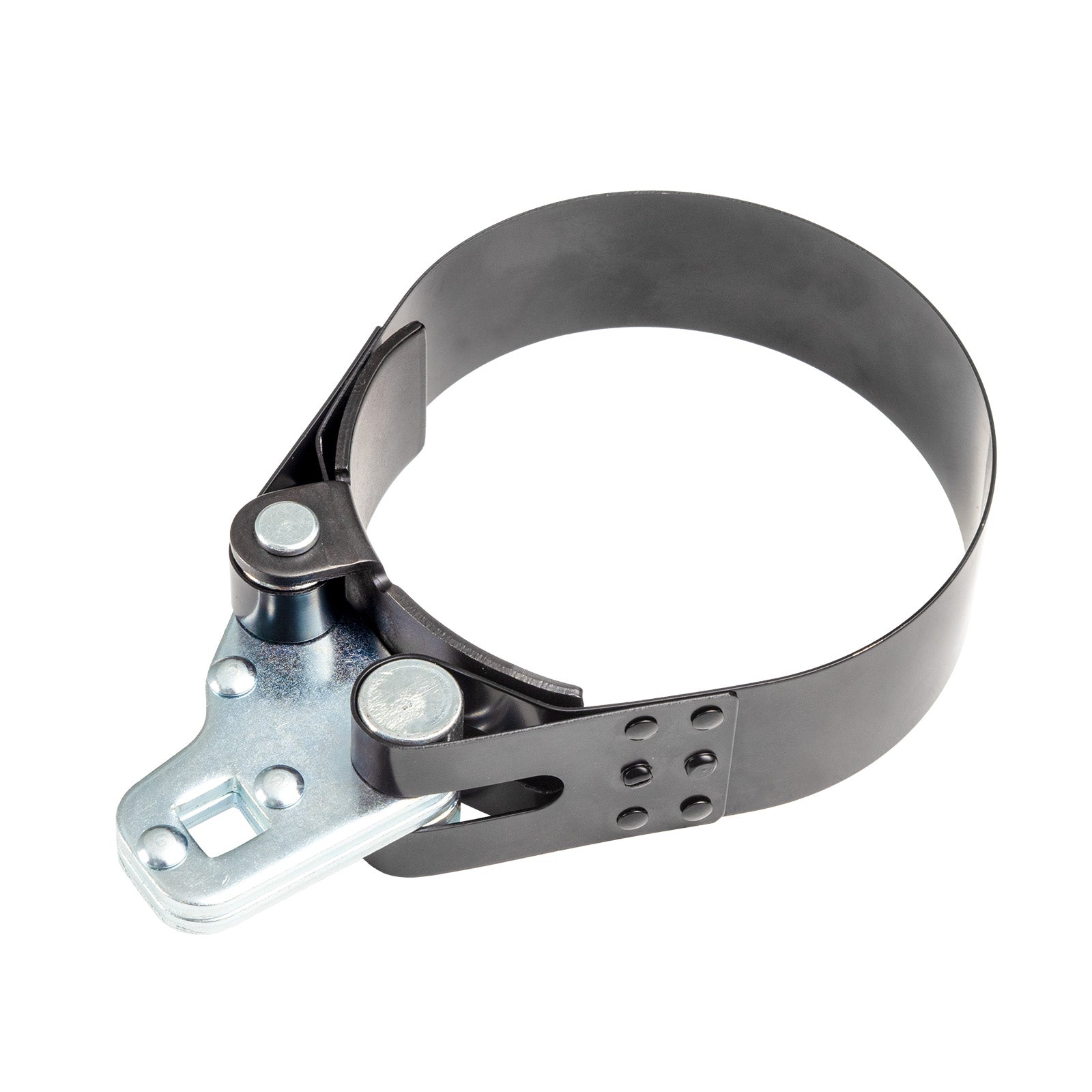 Kincrome K8365 Heavy Duty Oil Filter Wrench 96-115mm - view 2