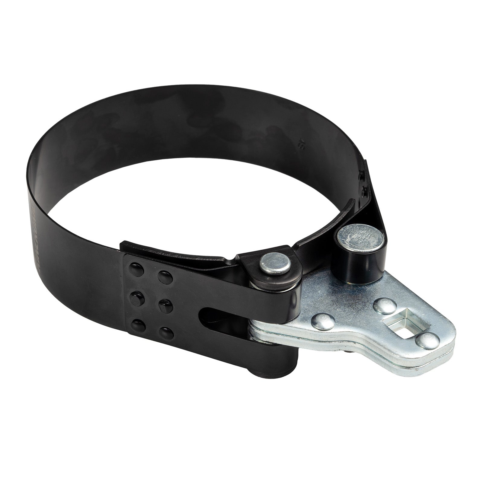 Kincrome K8366 Heavy Duty Oil Filter Wrench 110-128mm