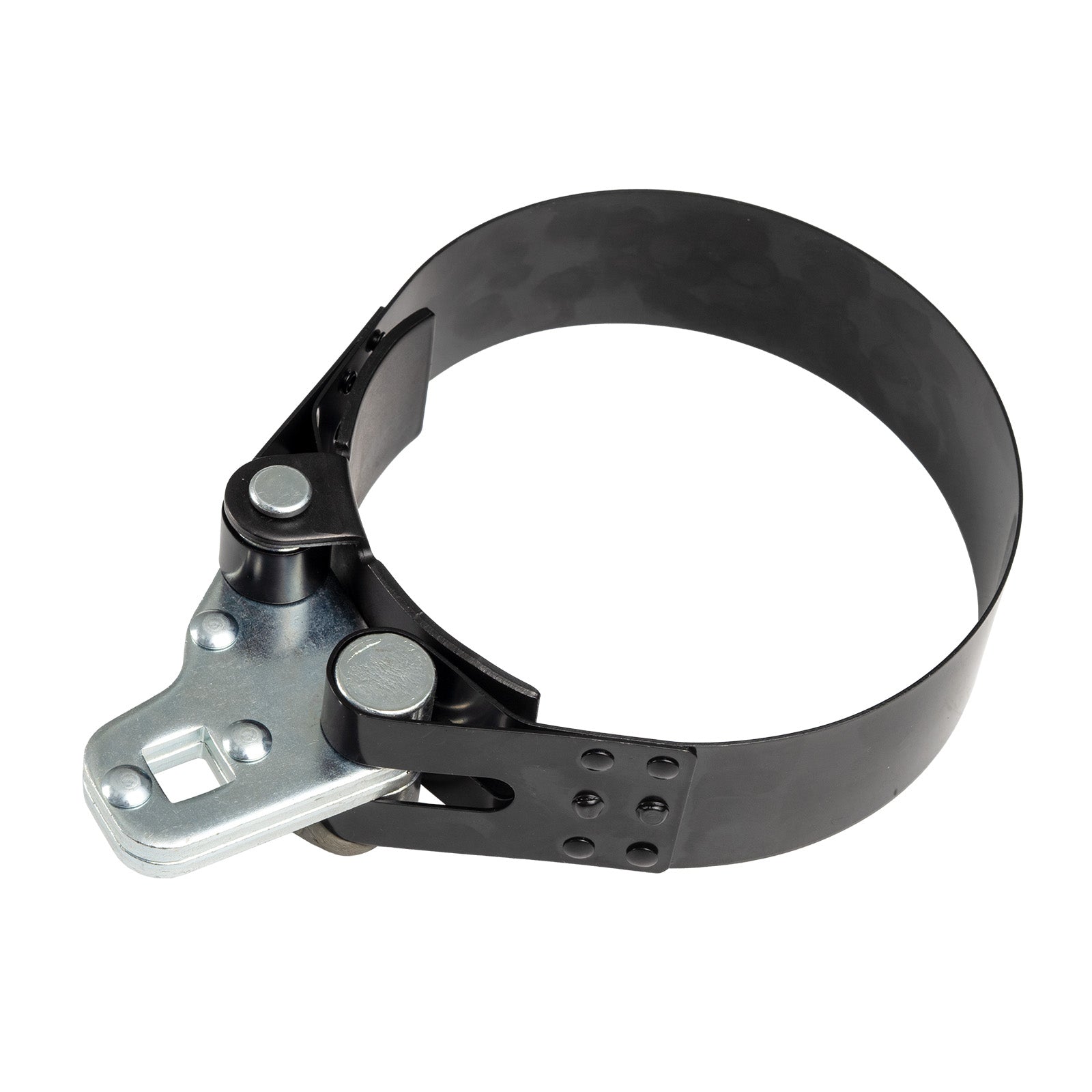 Kincrome K8366 Heavy Duty Oil Filter Wrench 110-128mm - view 3