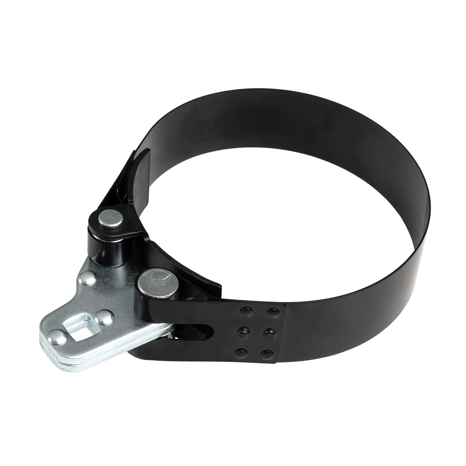 Kincrome K8367 Heavy Duty Oil Filter Wrench 125-143mm - view 2