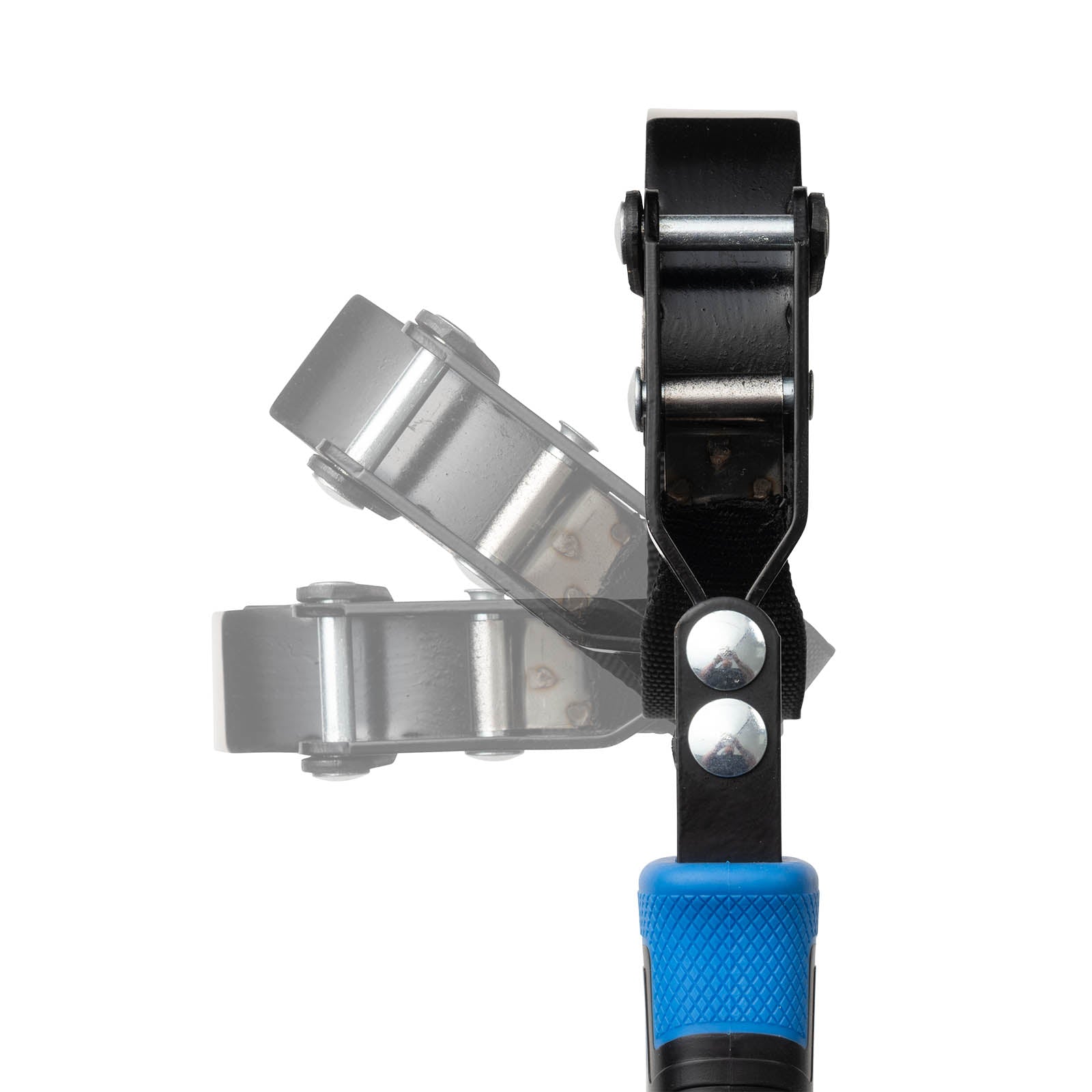 Kincrome K8369 Oil Filter Wrench - Medium - view 5