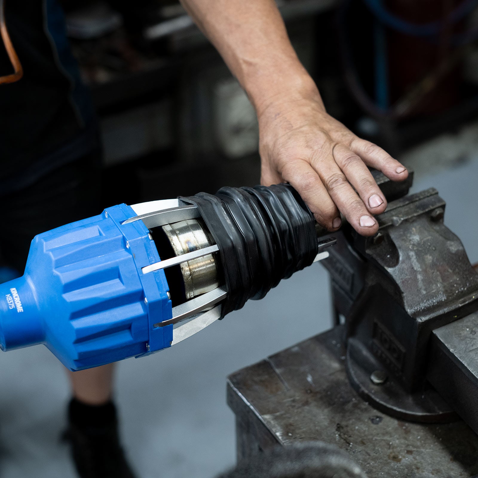 Kincrome K8375 CV Boot Installation Tool - view 7