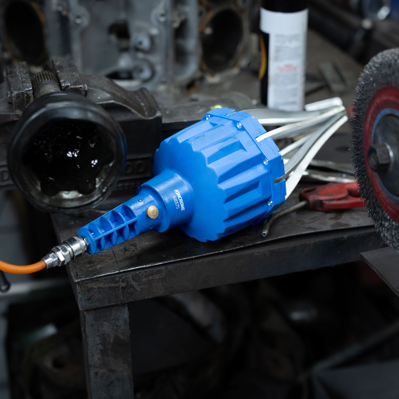 Kincrome K8375 CV Boot Installation Tool - view 9