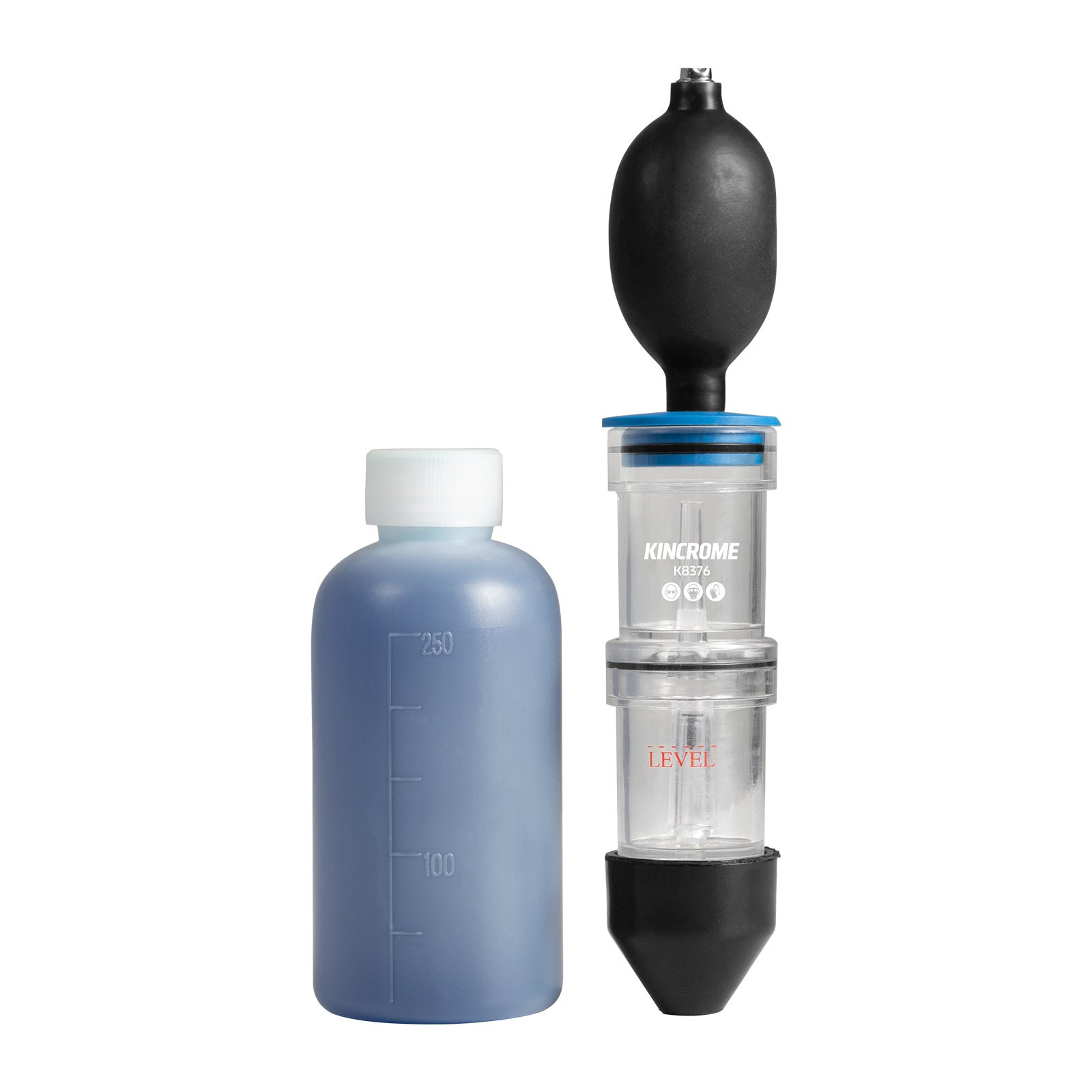 Kincrome K8376 Combustion Gas Leakage Test Kit