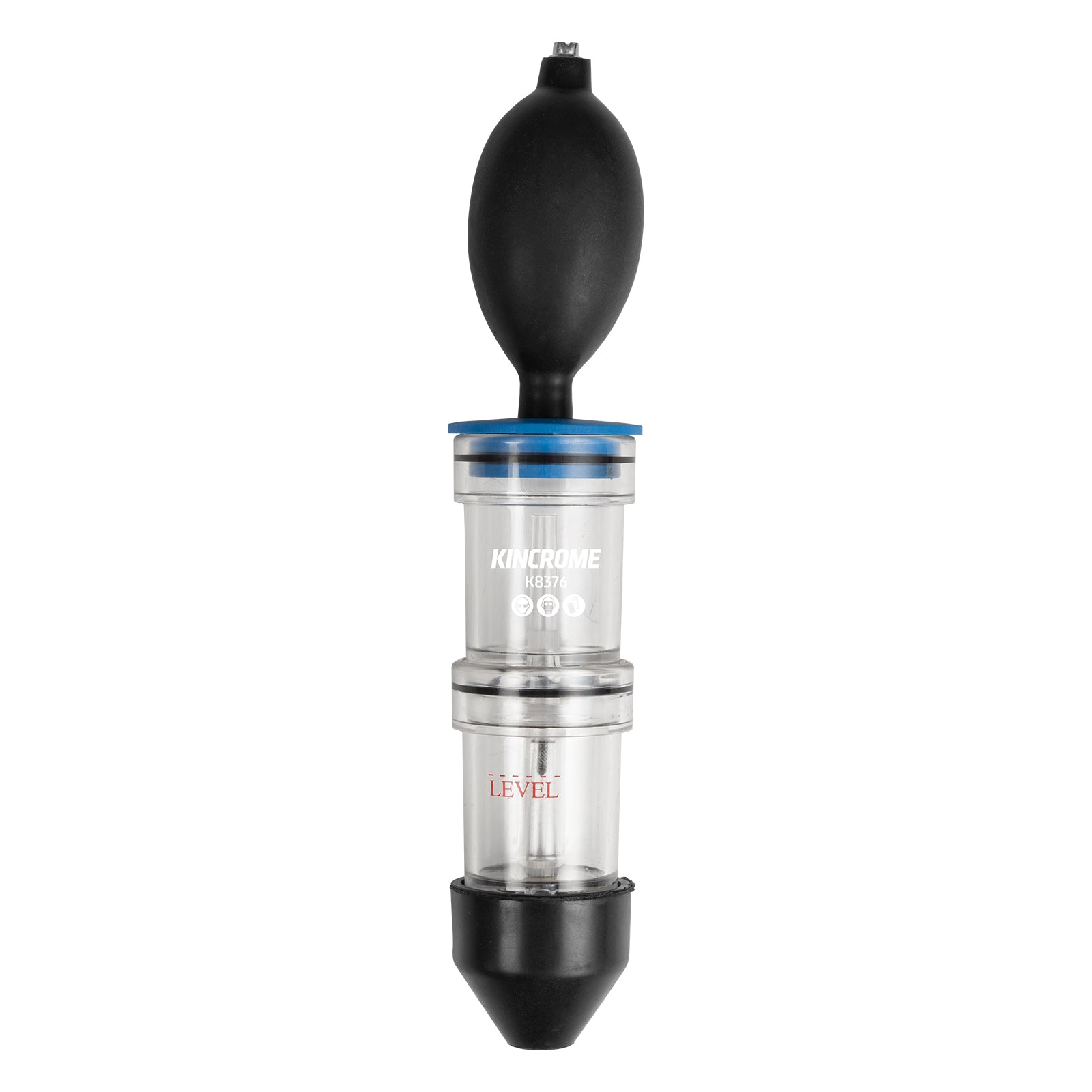 Kincrome K8376 Combustion Gas Leakage Test Kit - view 2