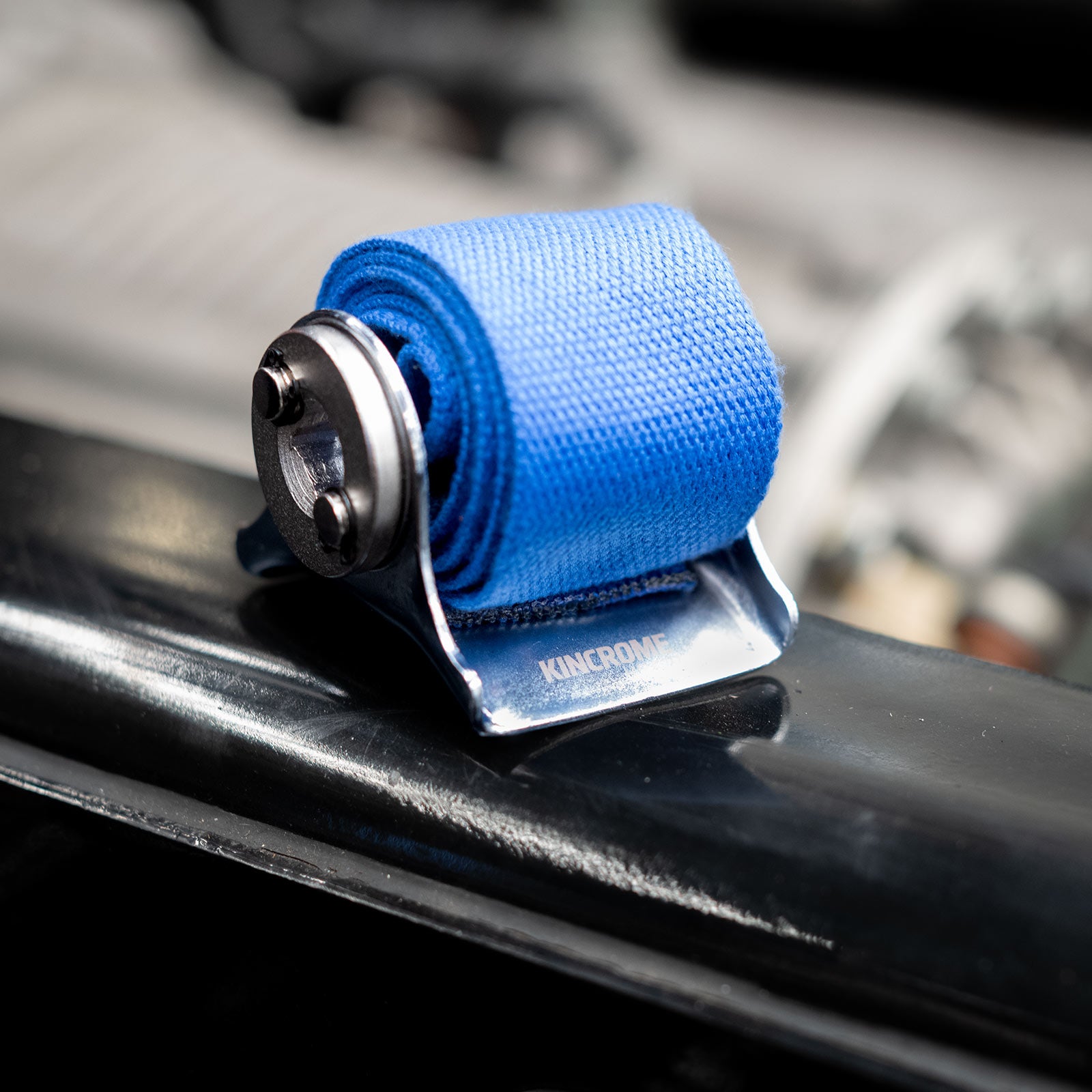Kincrome K8379 Heavy Duty Truck Oil Filter Strap - view 6