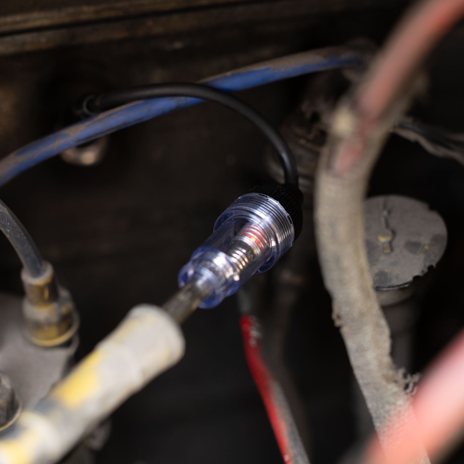 Kincrome K8380 In-Line Spark Plug Tester - view 5