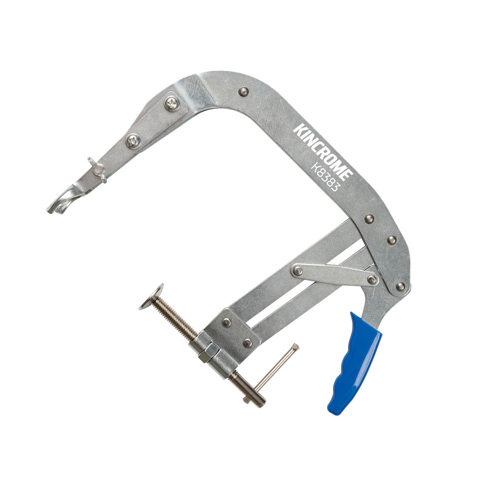 Kincrome K8383 Valve Spring Compressor - Adjustable Jaw