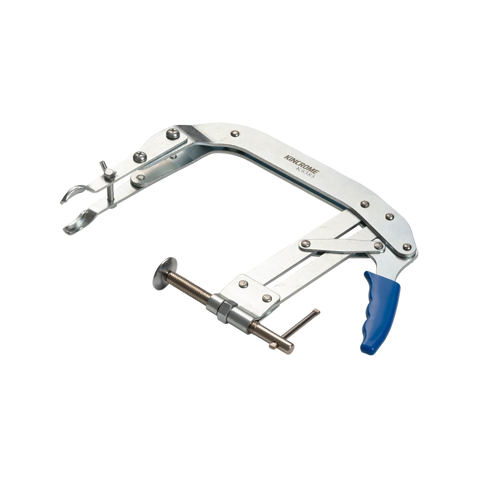 Kincrome K8383 Valve Spring Compressor - Adjustable Jaw - view 4