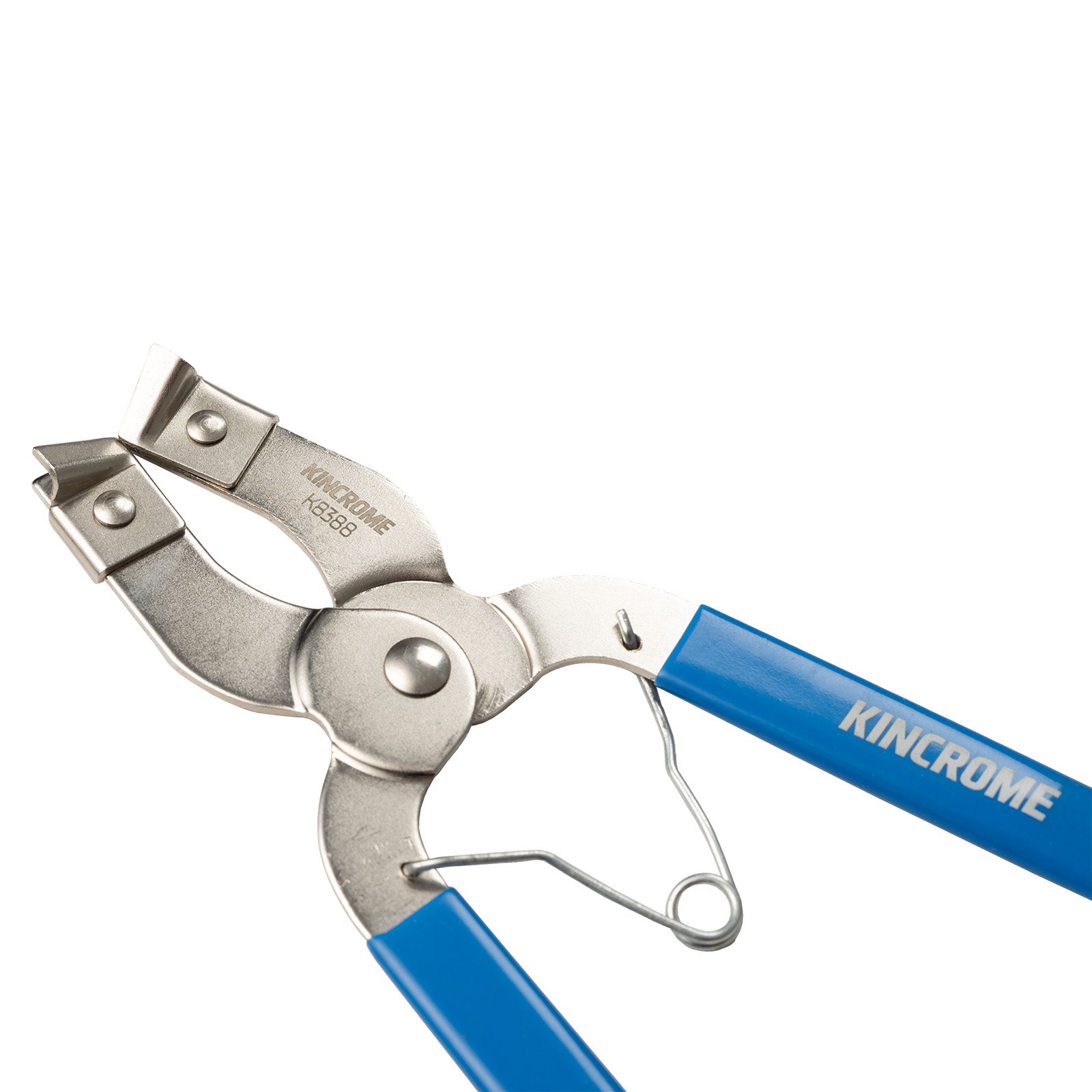 Kincrome K8388 Adjustable Piston Ring Installer Pliers - view 3