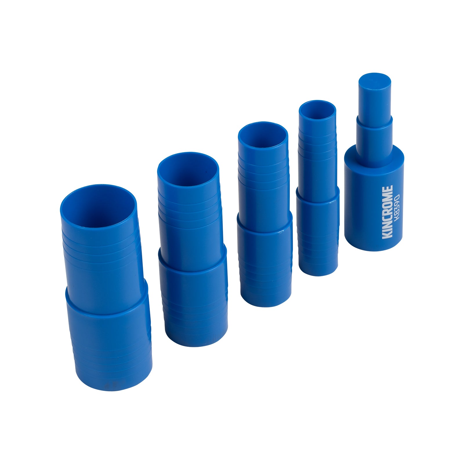 Kincrome K8390 5PC Oil Seal Plug Set - view 2