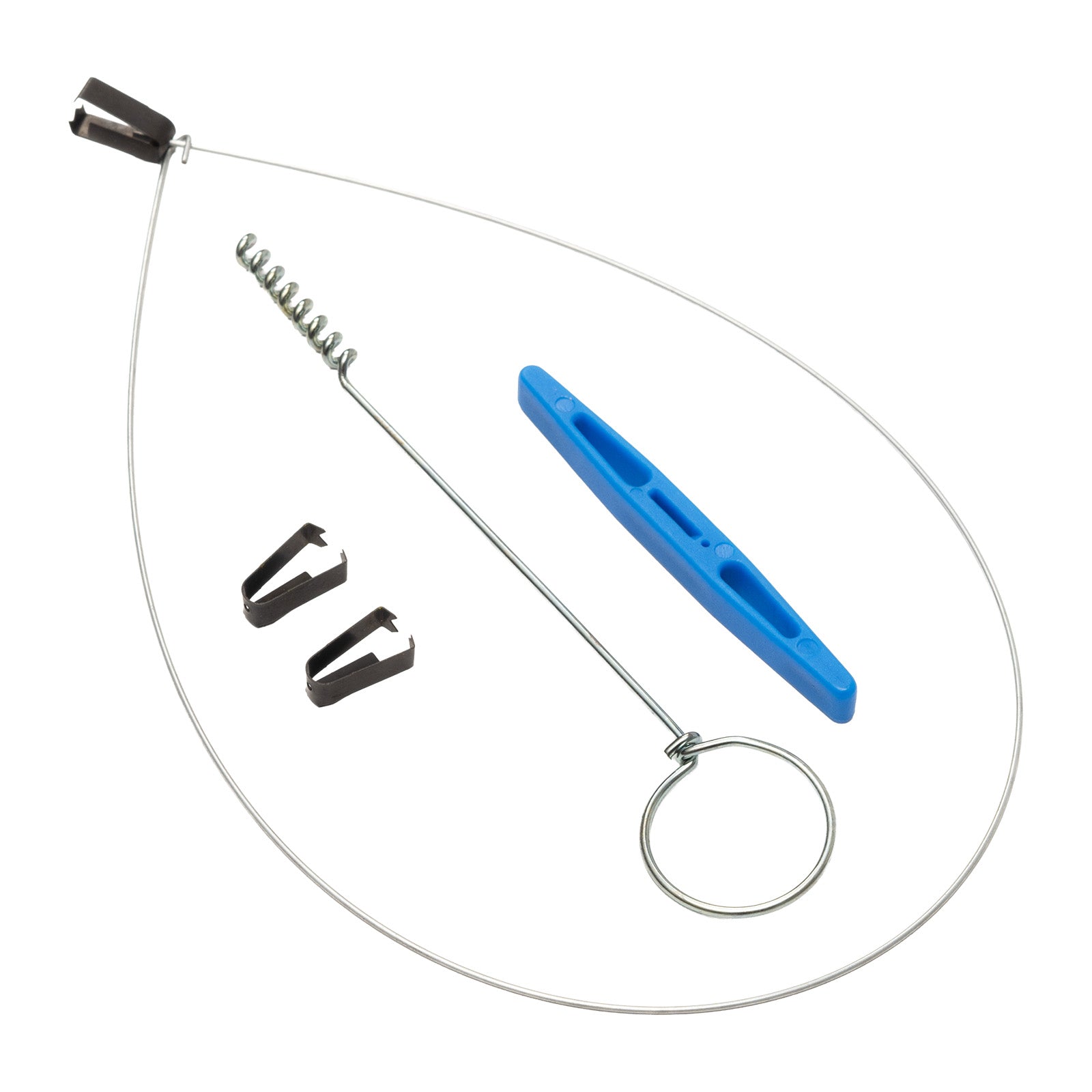 Kincrome K8391 Rear Main Seal Installer/Remover - view 2