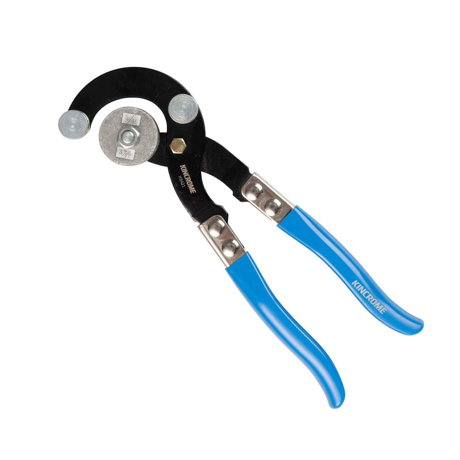 Kincrome K8421 Pipe / Tube Bender Plier 260mm