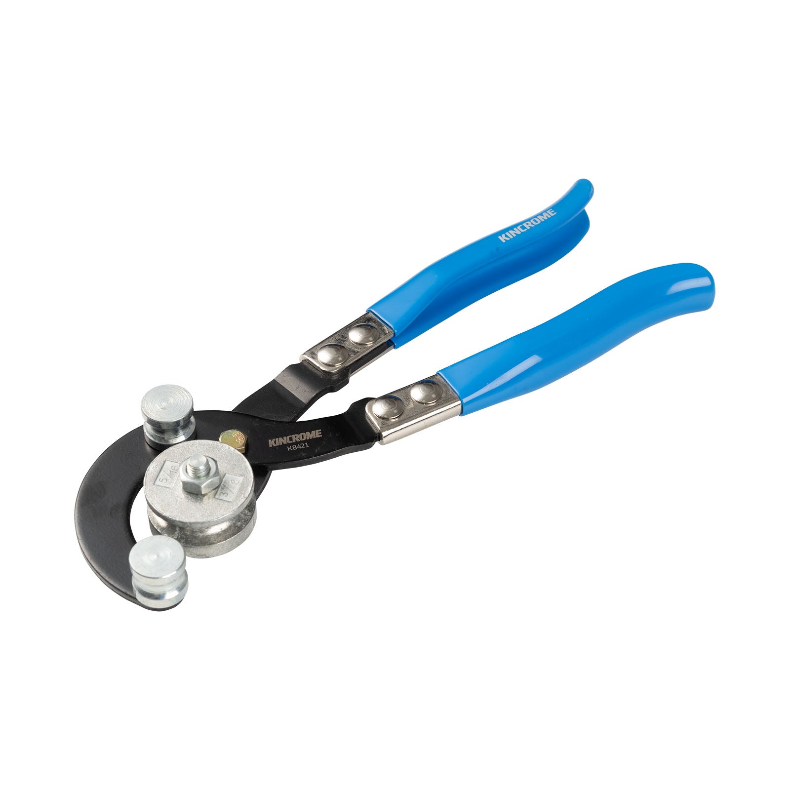 Kincrome K8421 Pipe / Tube Bender Plier 260mm - view 2